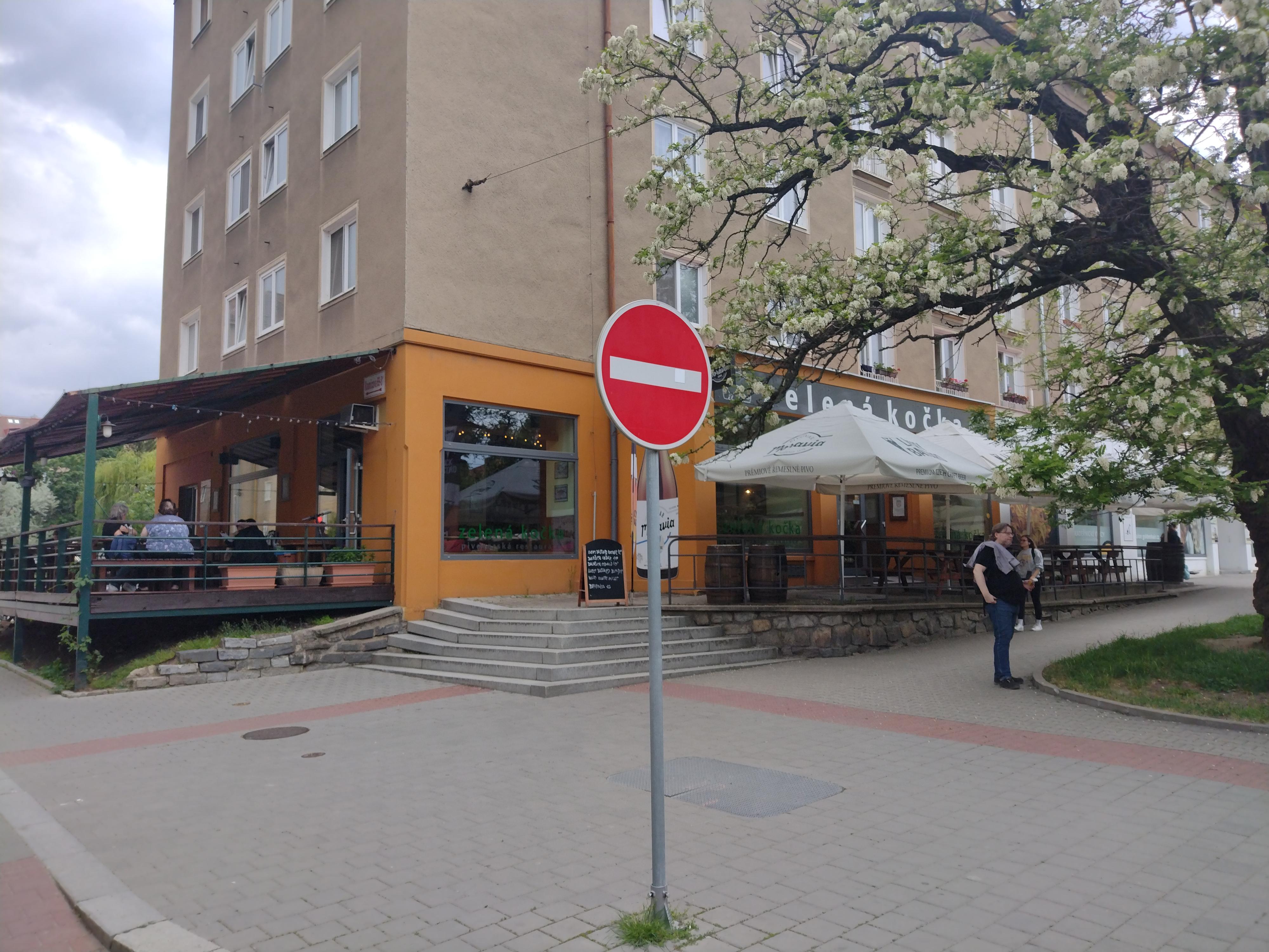 U Nemilosrdných Bratří foto 2