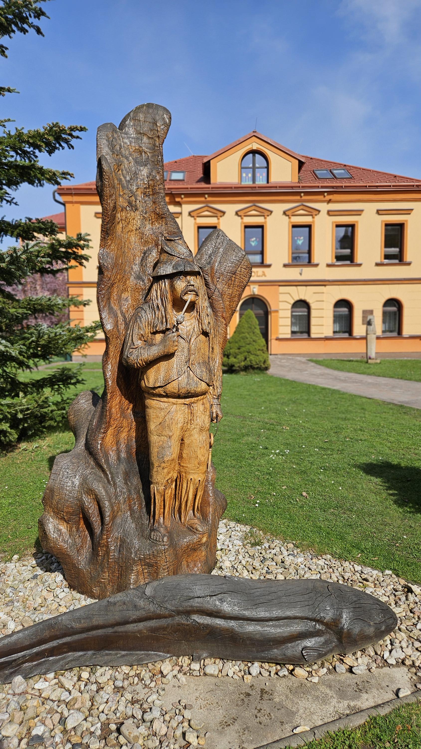 ZŠ a MŠ Havlovice nad Úpou foto 2