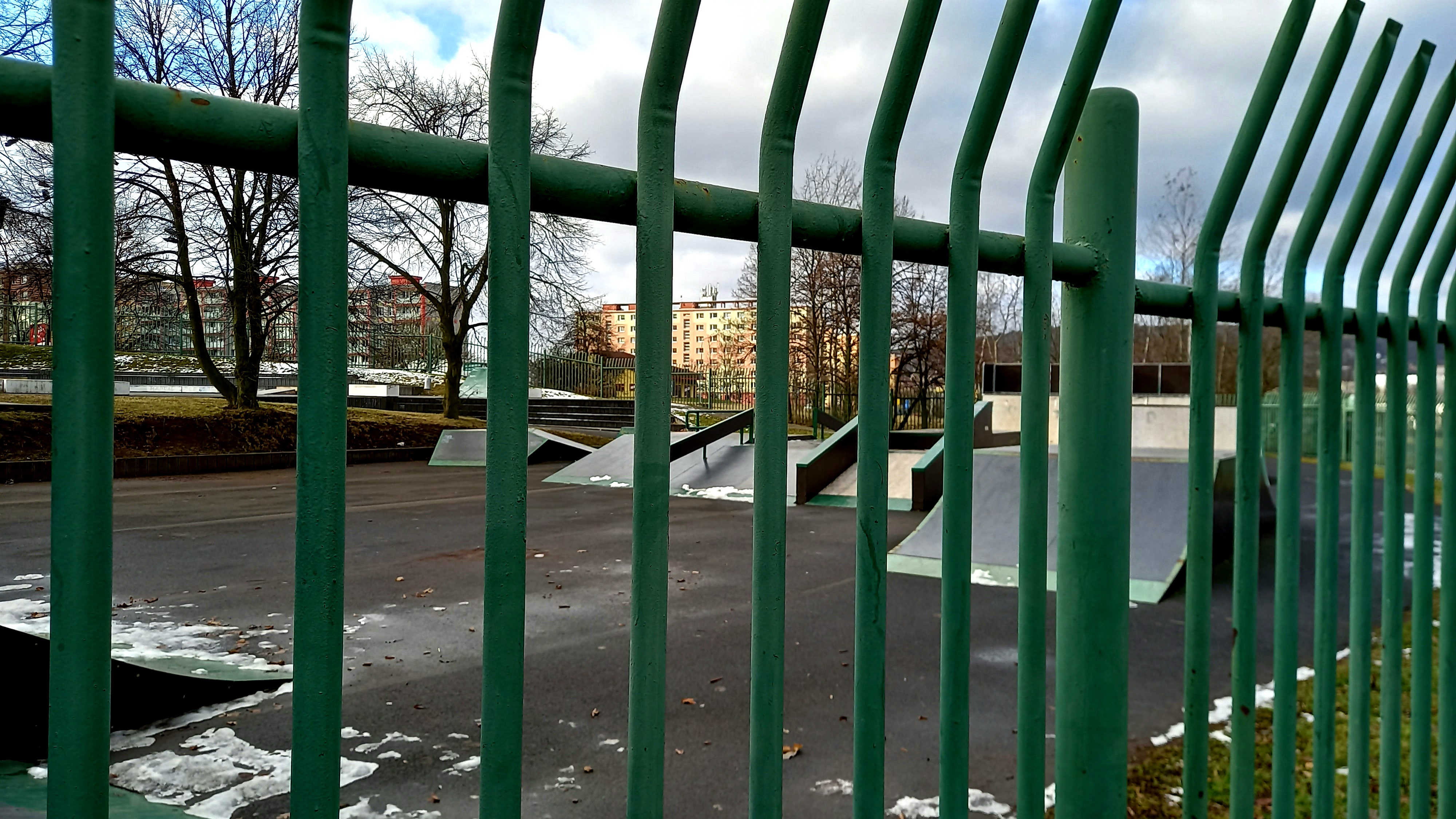 Skatepark Šibenik foto 4