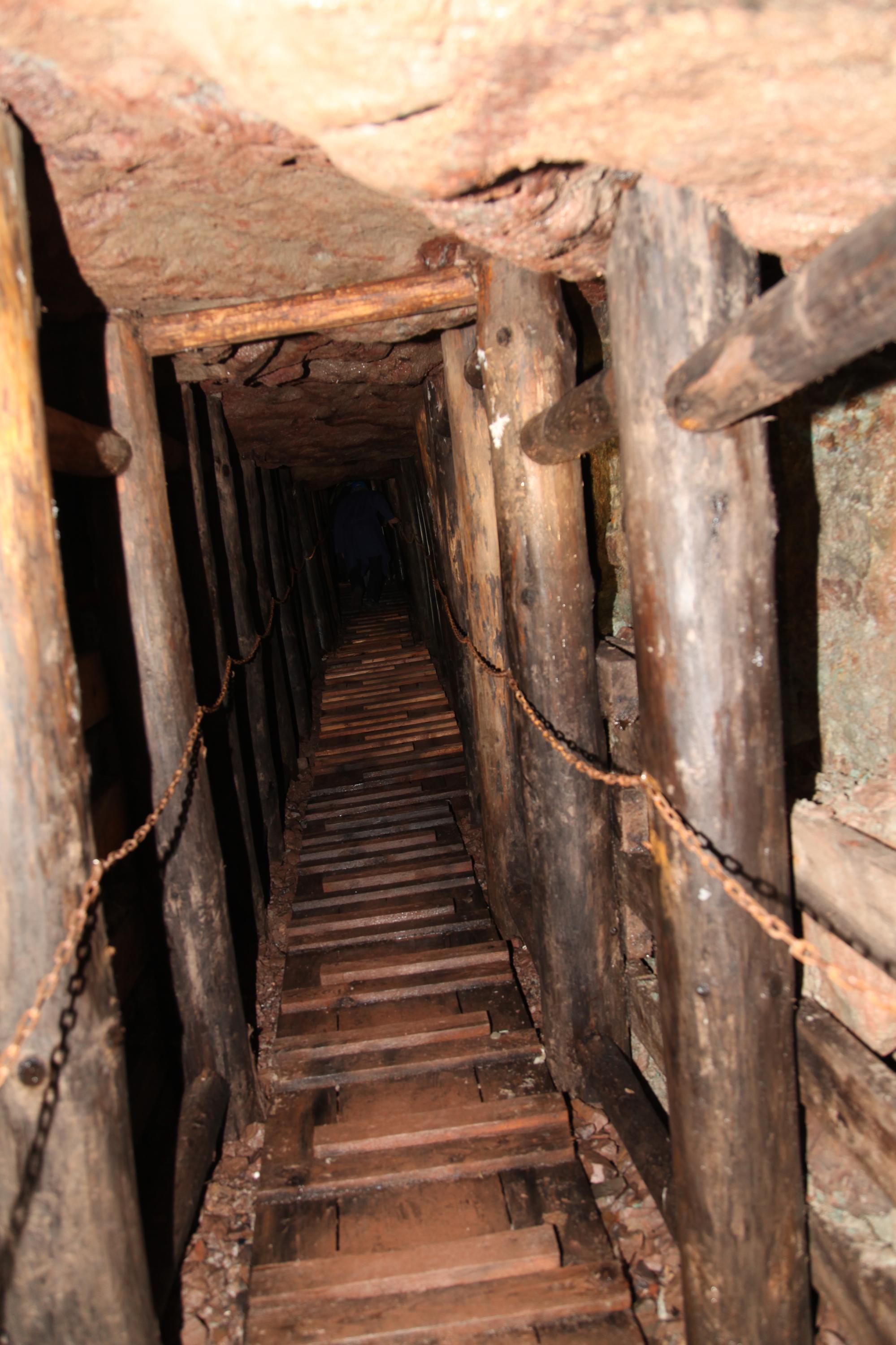 Důl Jan Šverma, o.p.s. foto 6