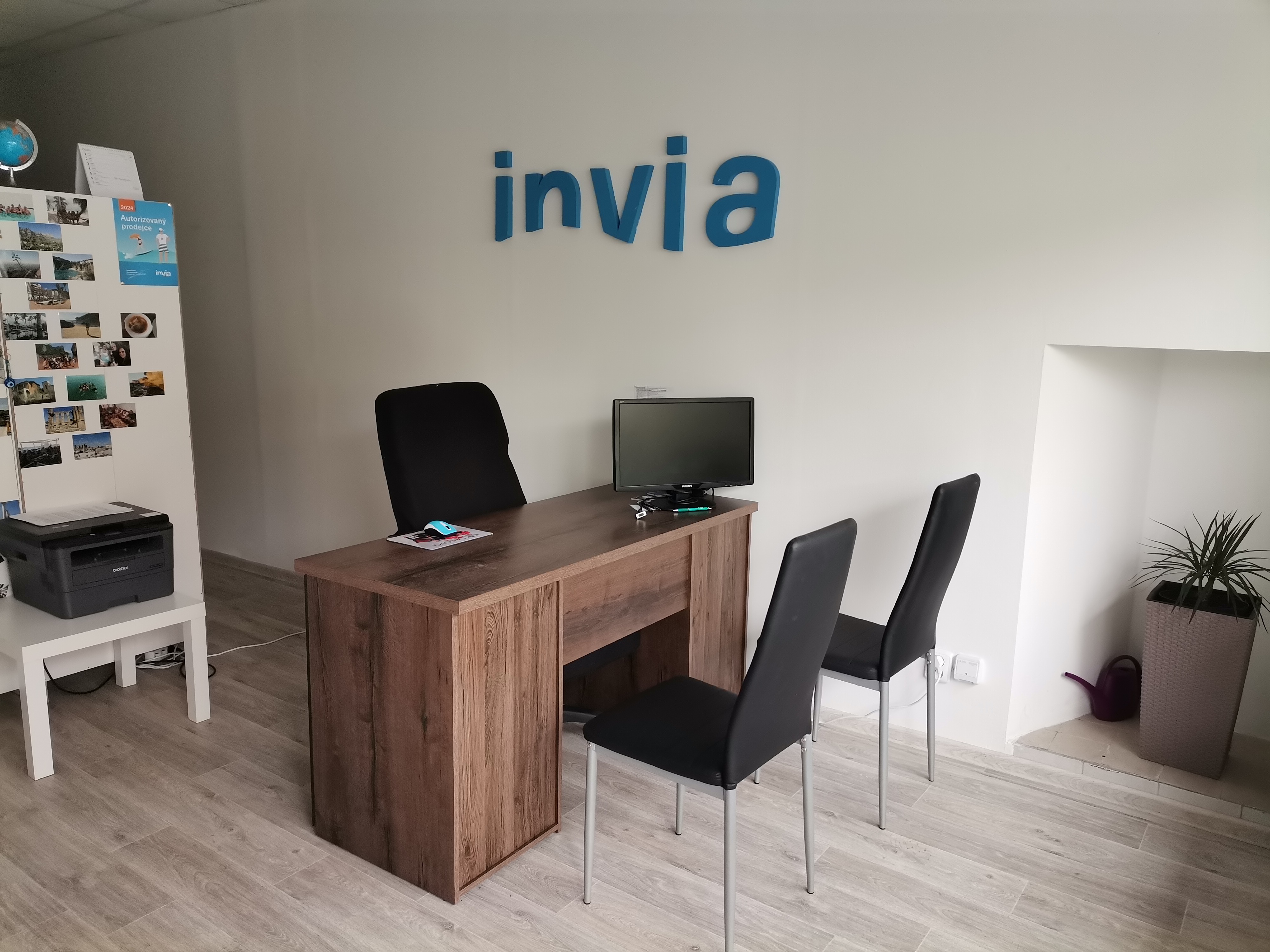 Invia - cestovní agentura foto 4