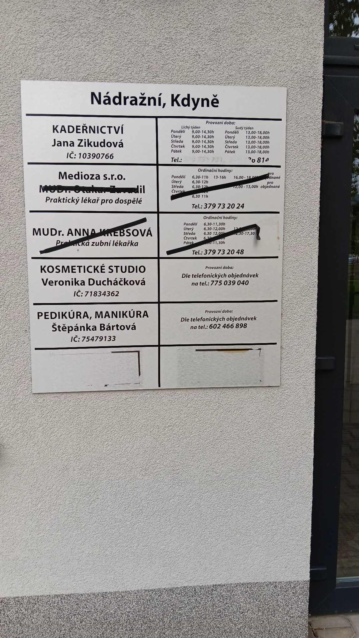 Pedikúra, Manikúra ŠB foto 4