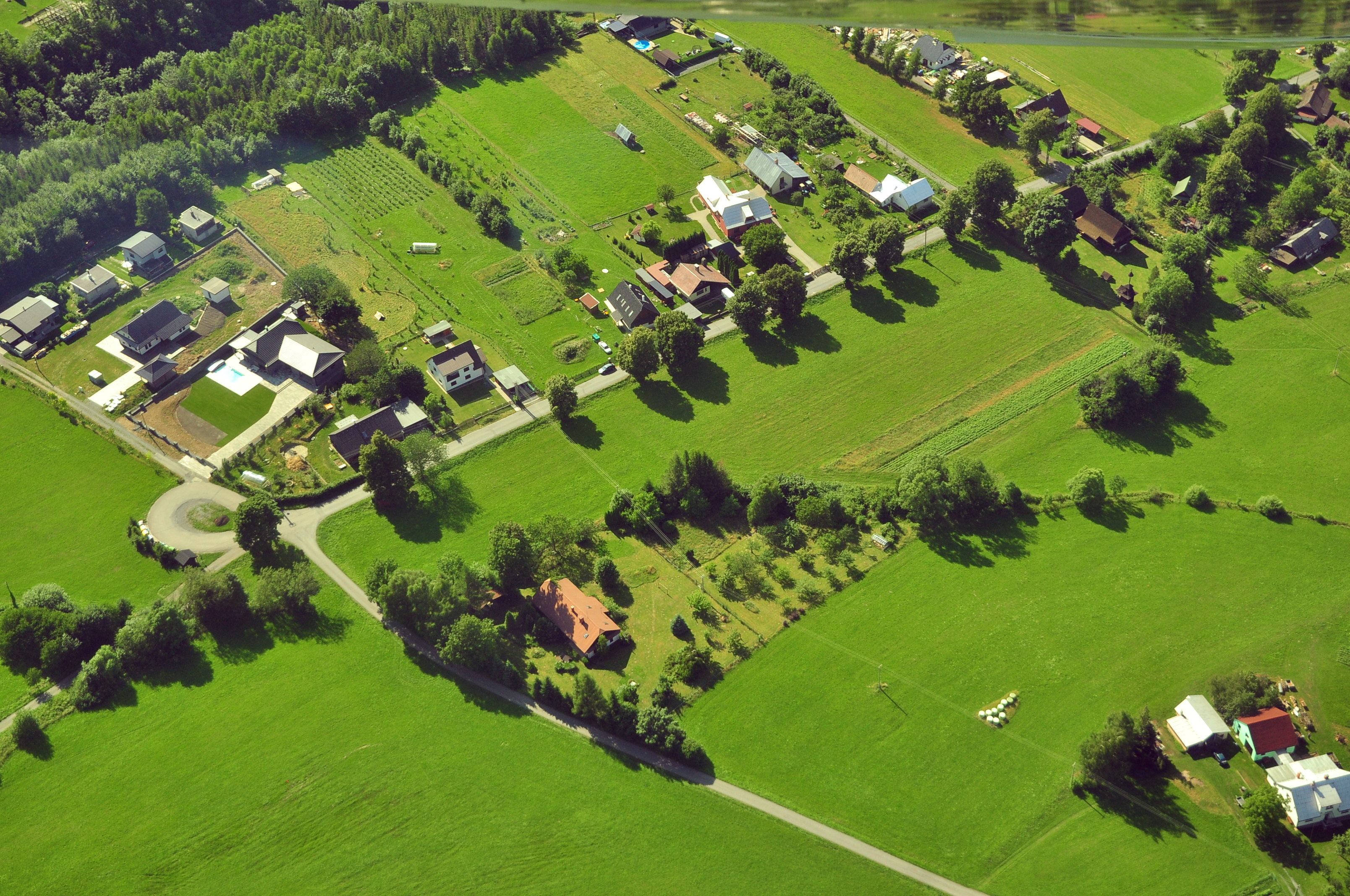 Památník bratří Strnadlů a Jana Knebla foto 6