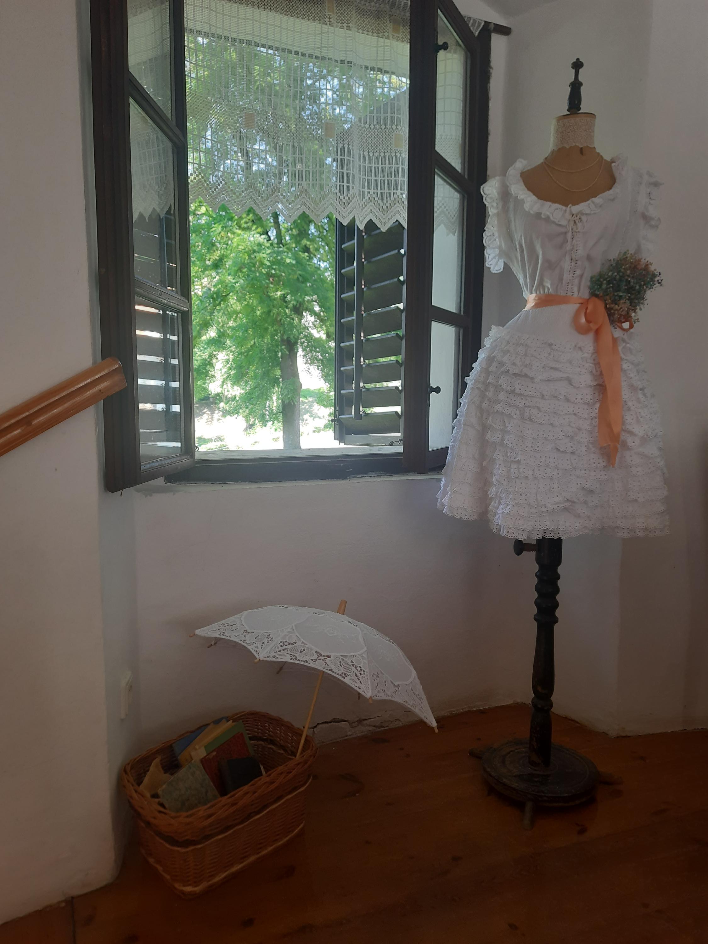 Kavárna U Bylinkové zahrádky foto 6