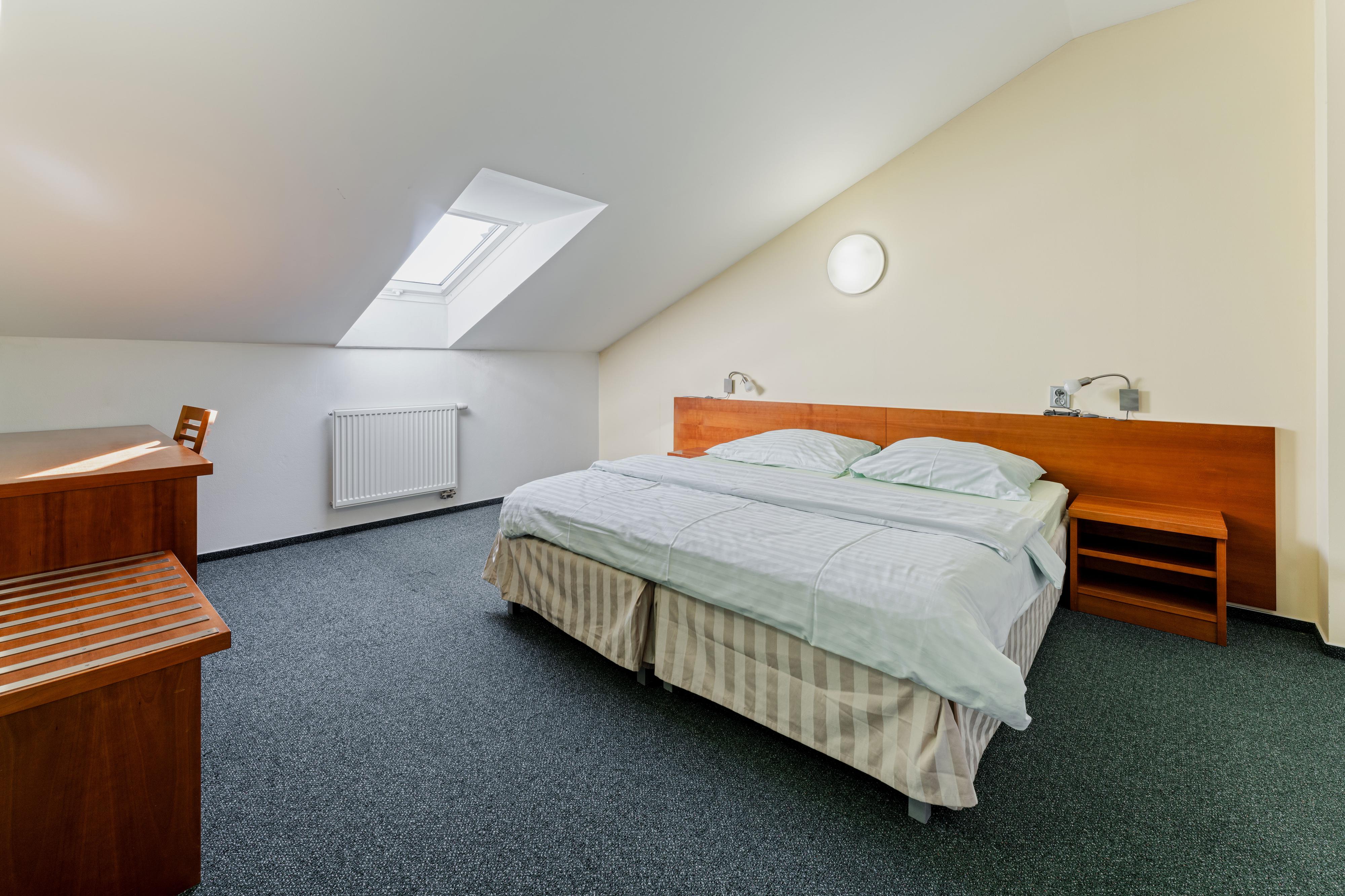 Hotel Vltava foto 2