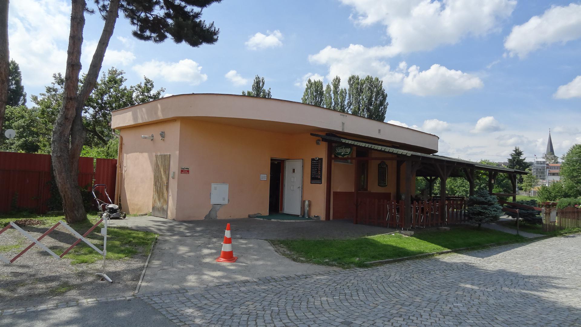 Občerstvení U Lávky foto 6