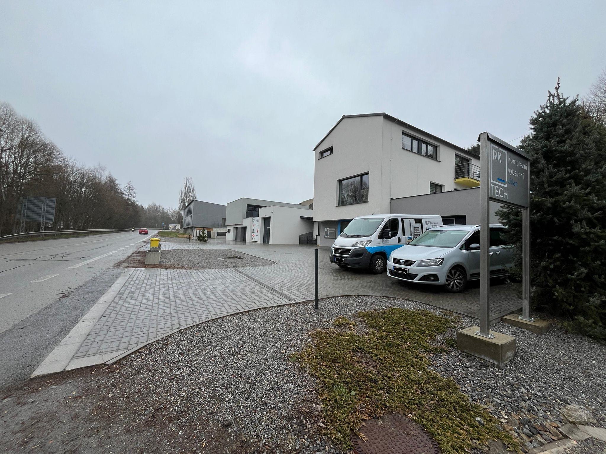 RK-TECH s.r.o. foto 5
