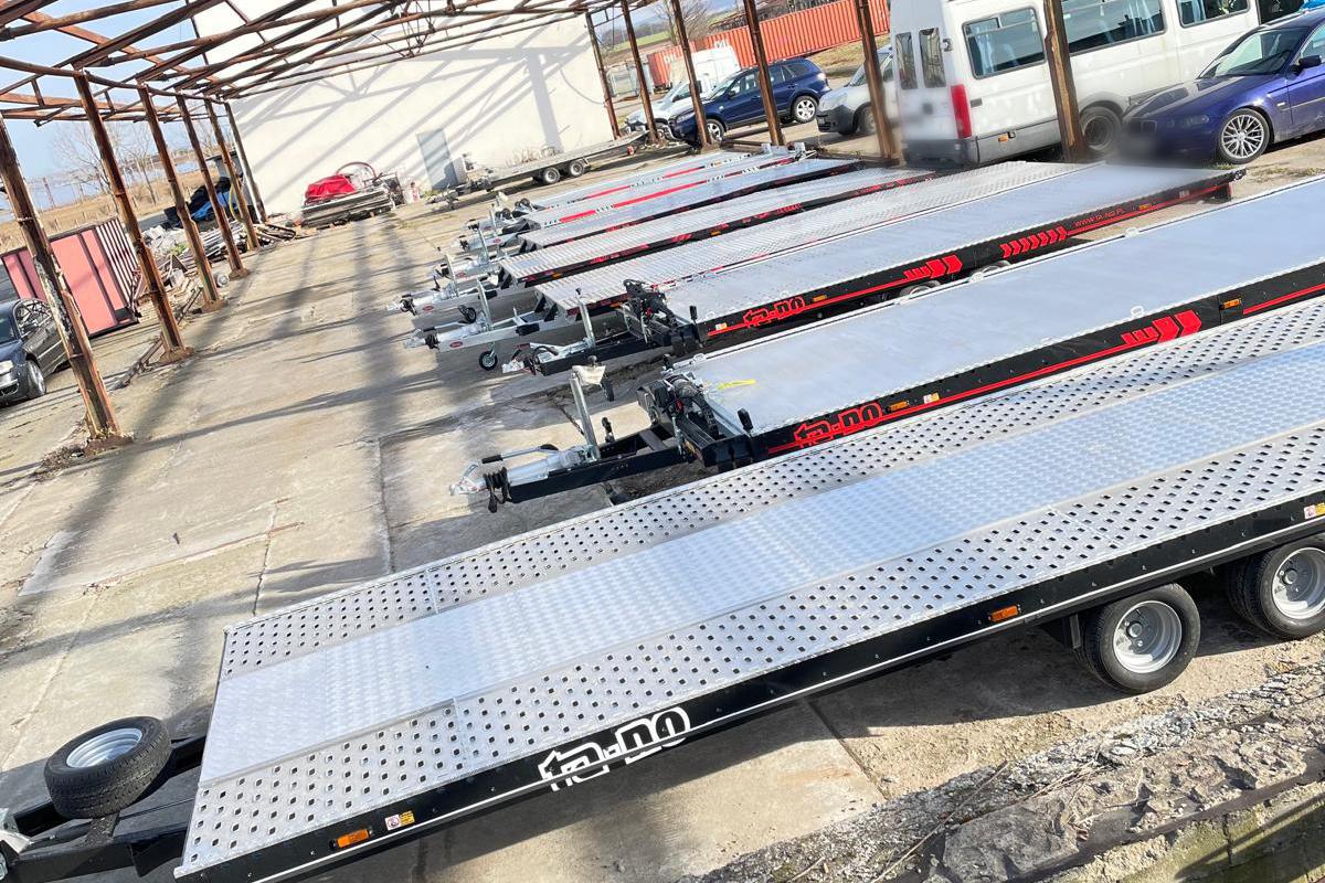 Elite Trailers, s.r.o.