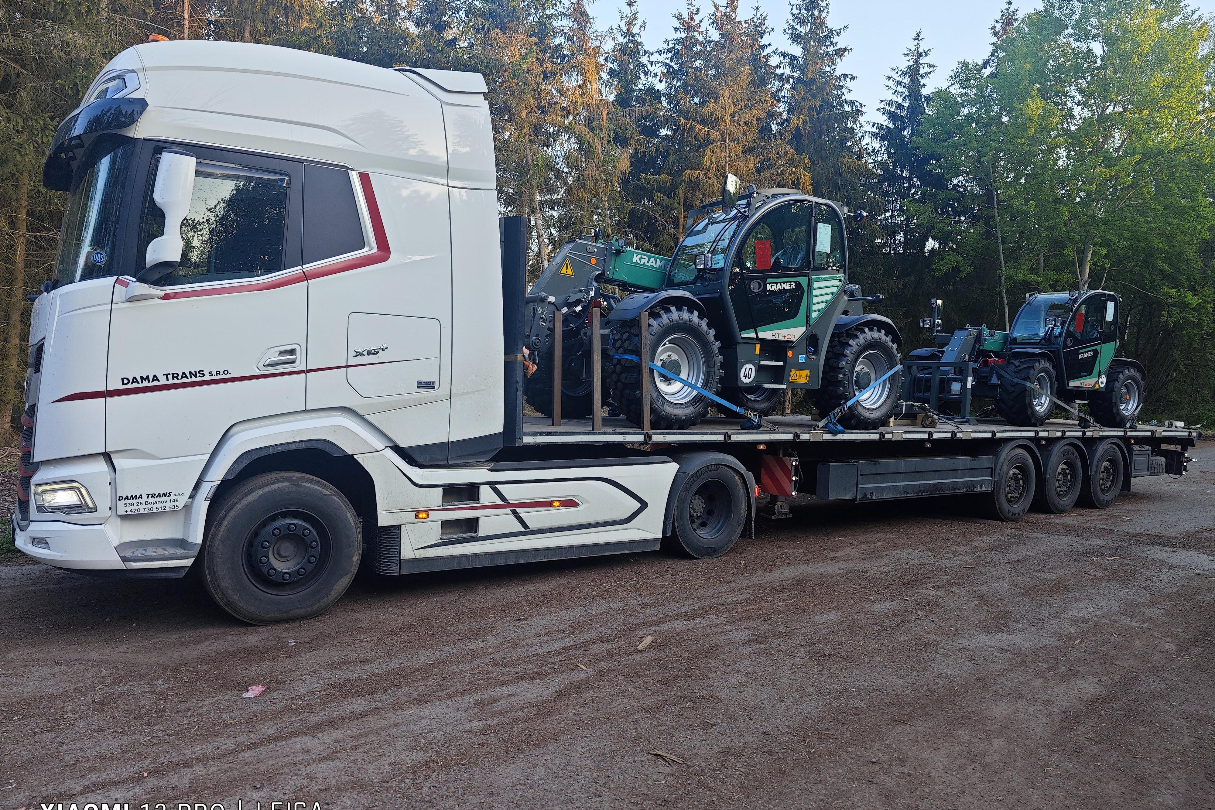 Dama Trans s.r.o.