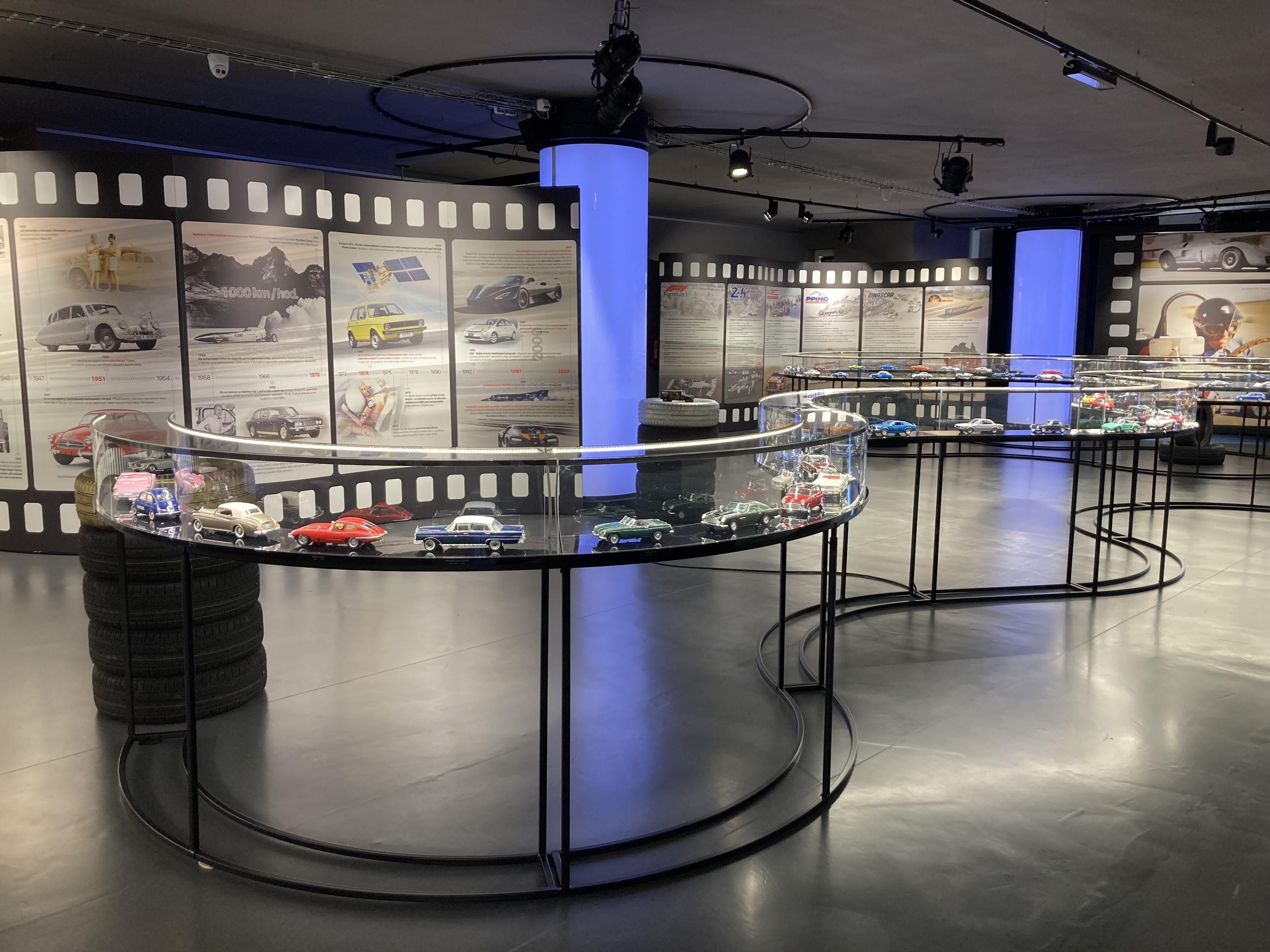 Filmový uzel Zlín foto 6