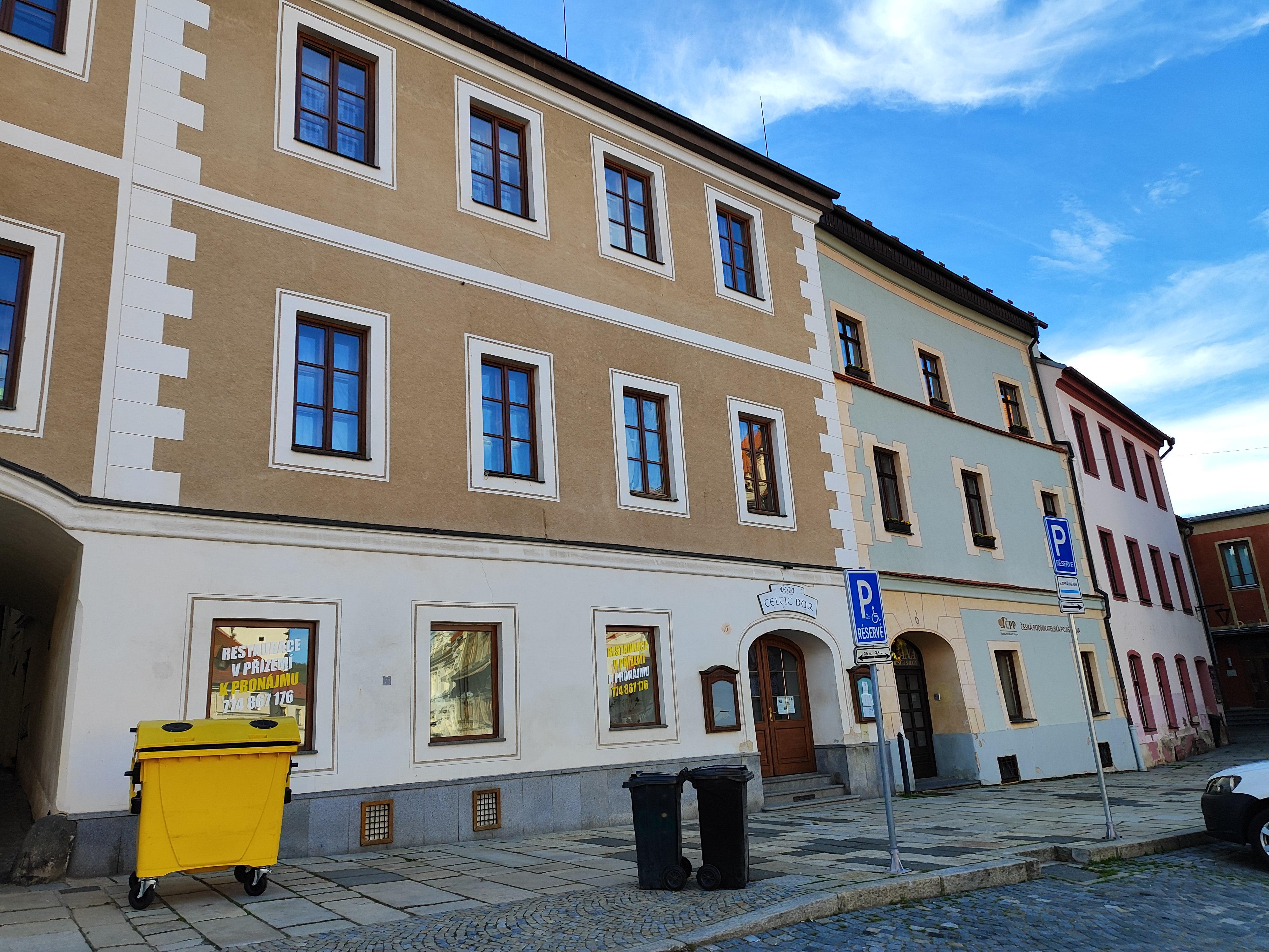 Celtic Bar Prachatice foto 4