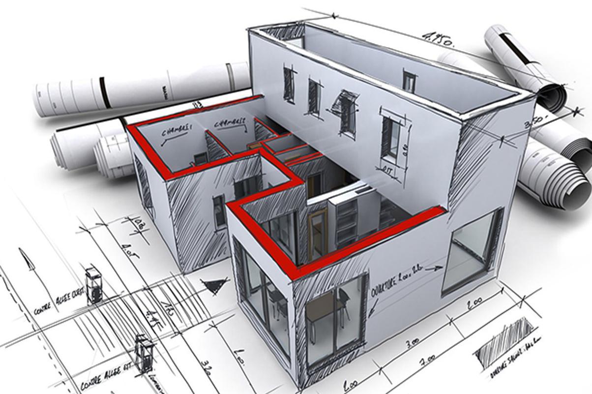 Projekce a inženýring staveb Ing. Martin Hačka