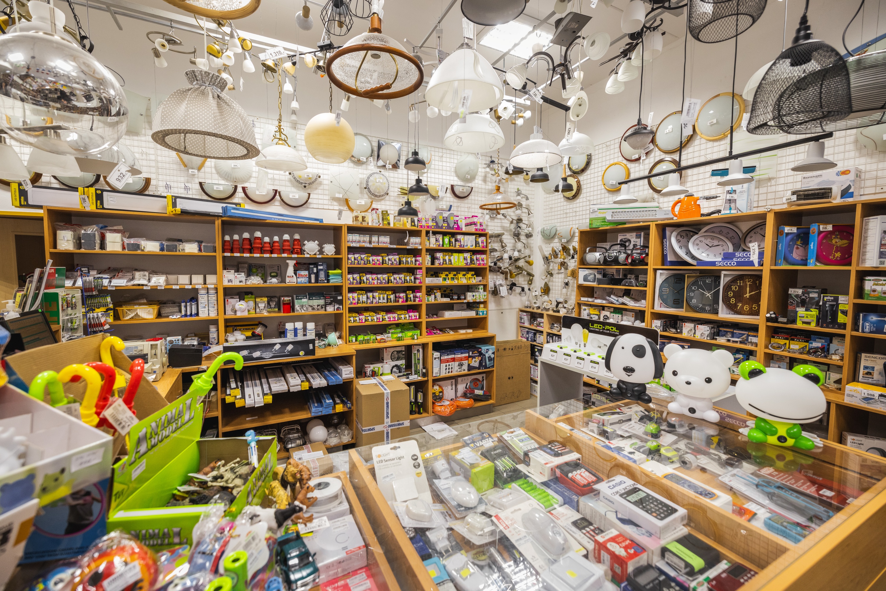 ELPE Elektro - Maloobchod foto 4