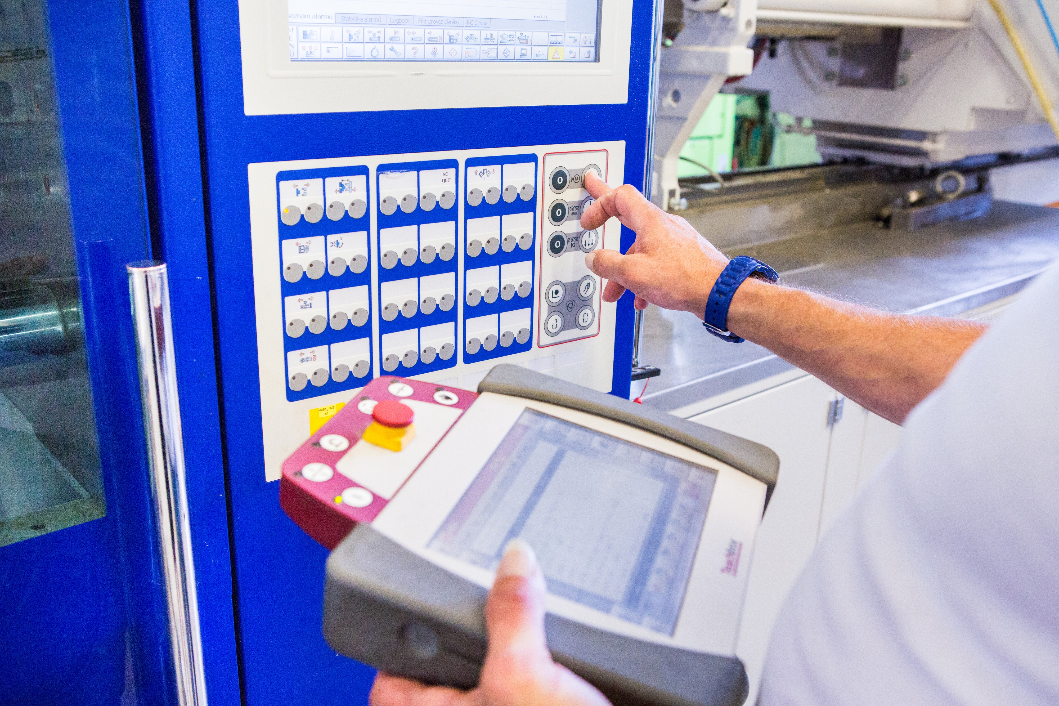 Libor Obr - NIMAPLAST foto 3