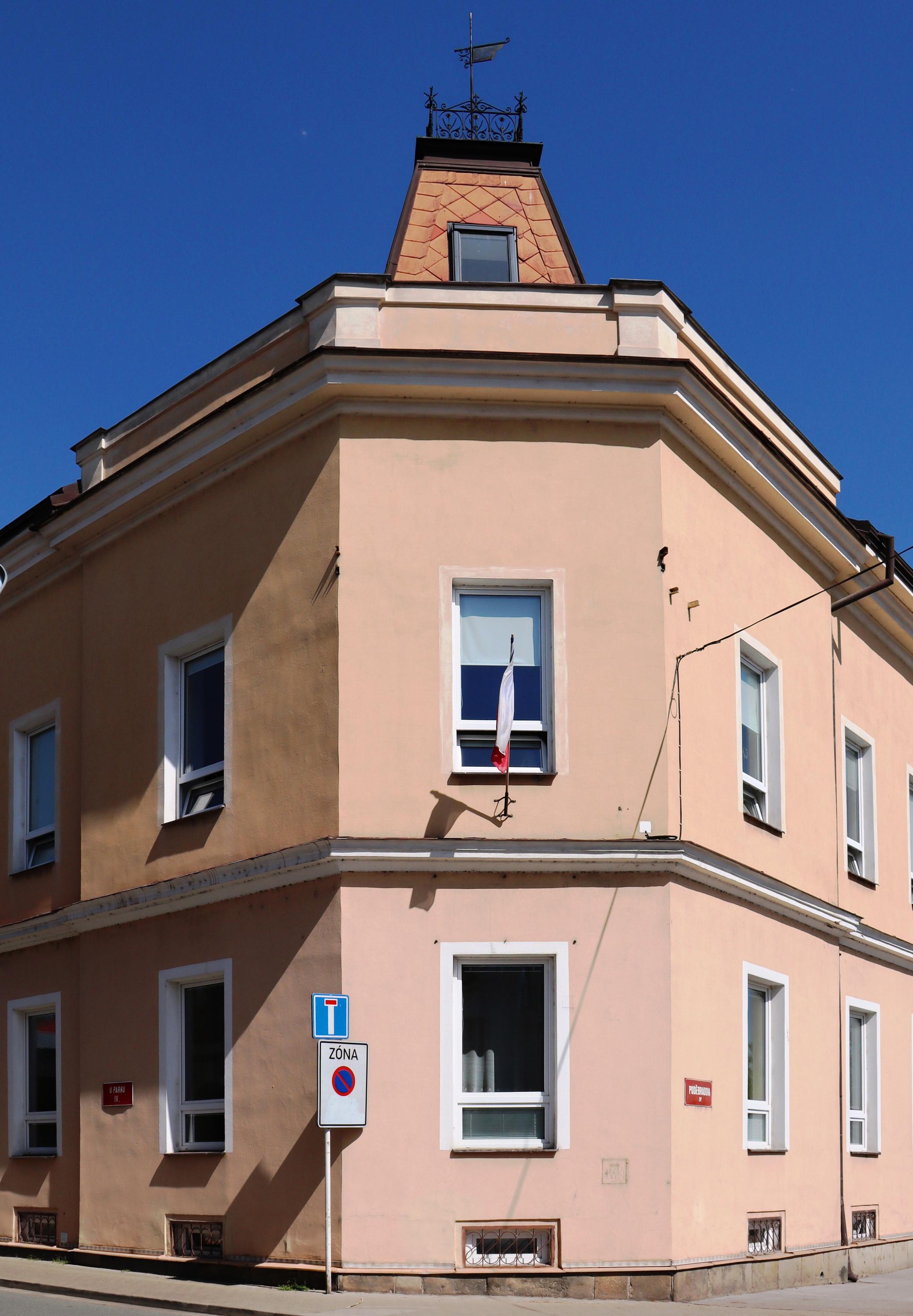 Střední škola zdravotnická a sociální Chrudim foto 2