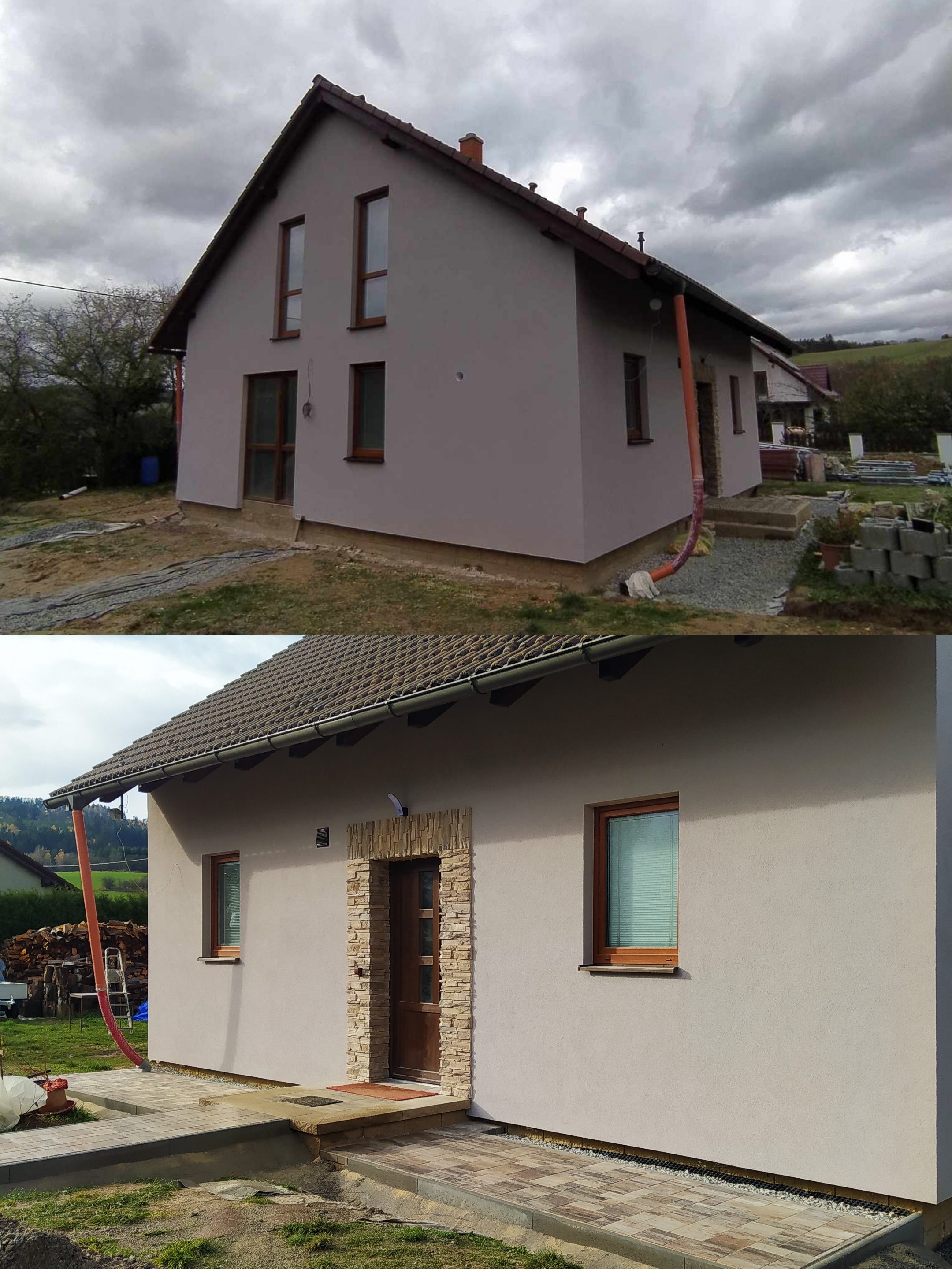 Zednictví, Zámečnictví Sedláček foto 1