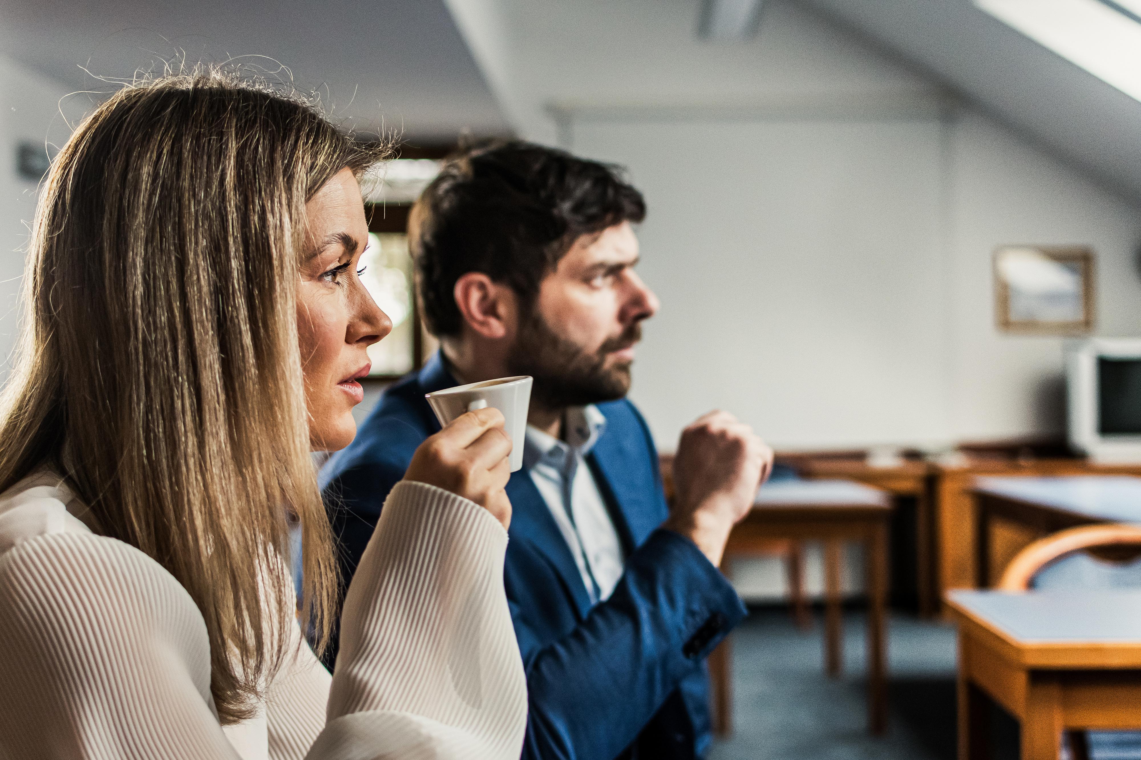 Jelínkova vila - školicí prostory foto 2