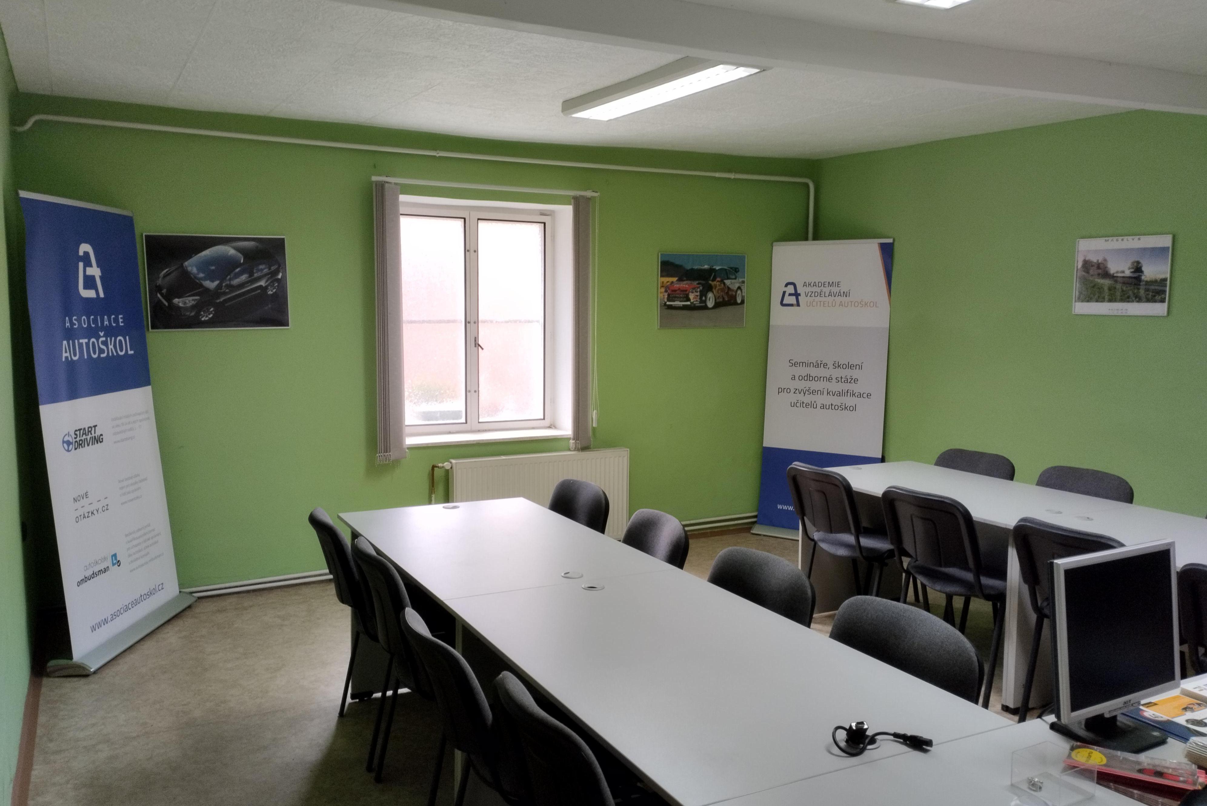 Autoškola Nejlepší řidičák