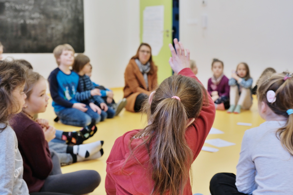 ScioŠkola Dobříš