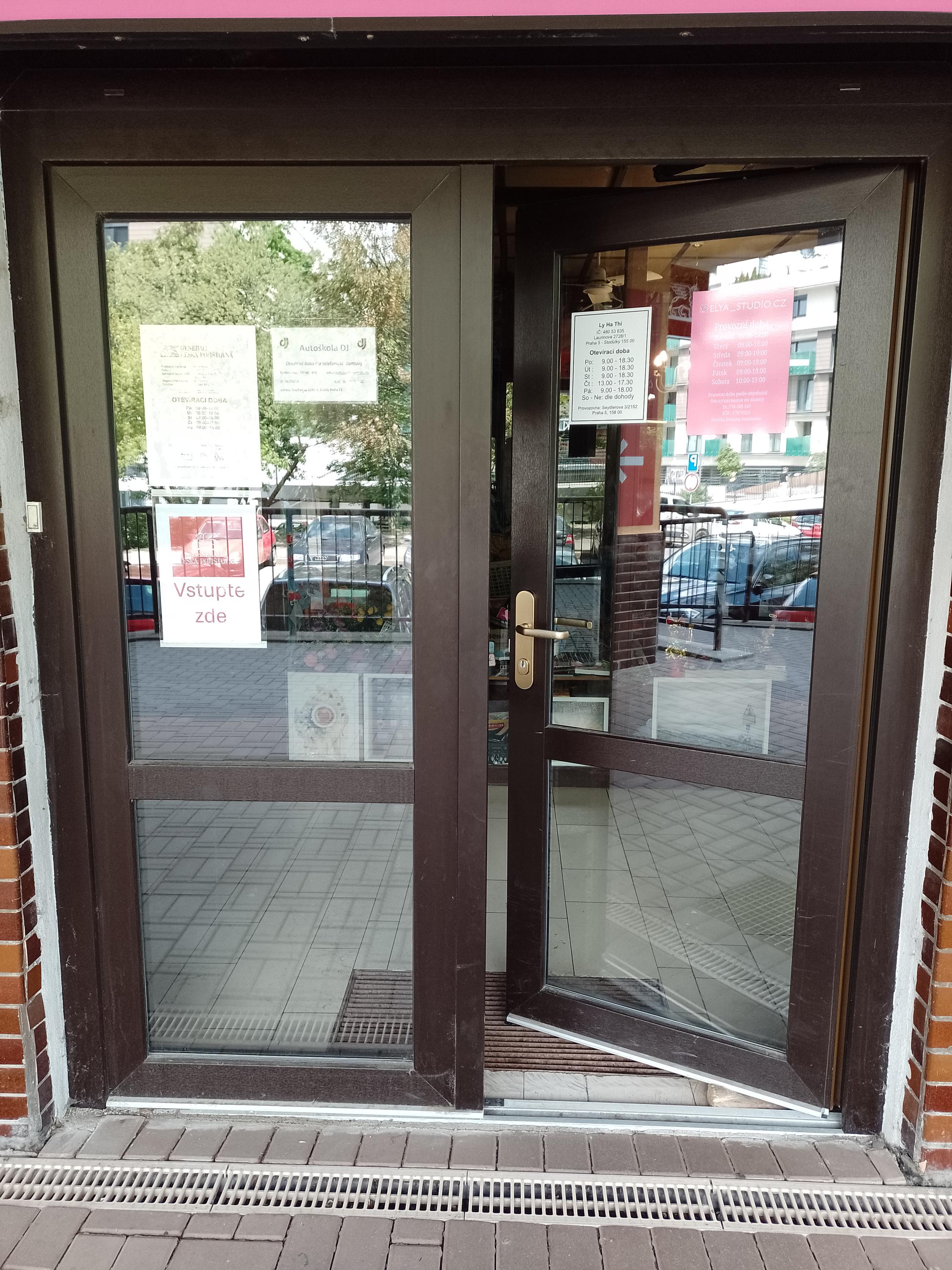 Oblečení pro celou rodinu foto 2