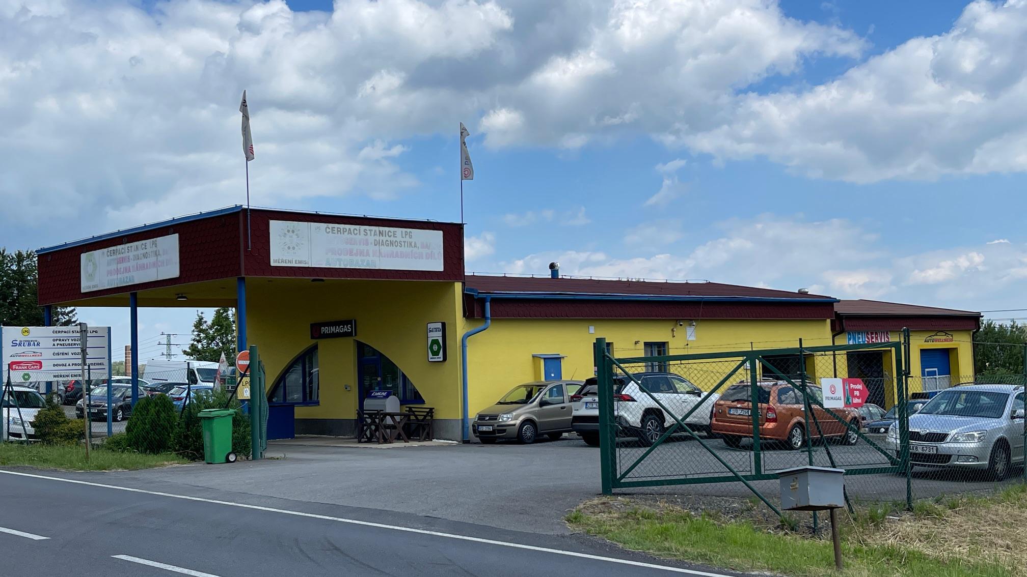 Nejplyn s.r.o. foto 3