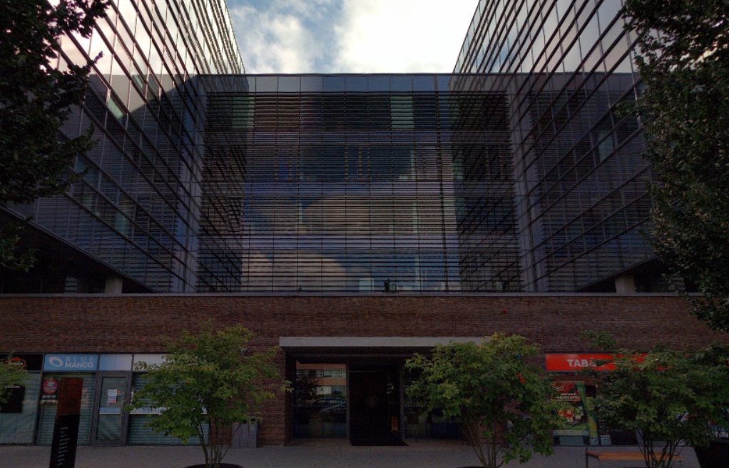 SolarWinds Czech, s.r.o.