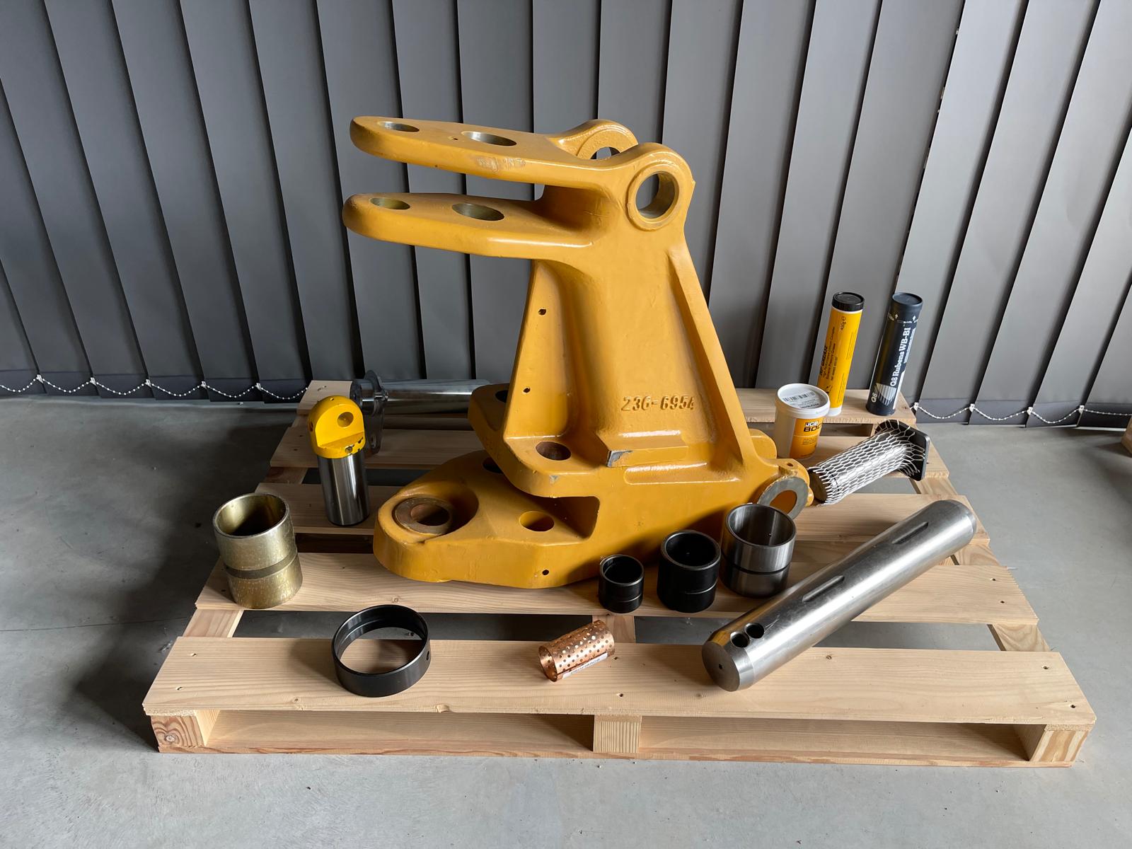 PROFI MACHINERY CZECH, s.r.o. foto 4