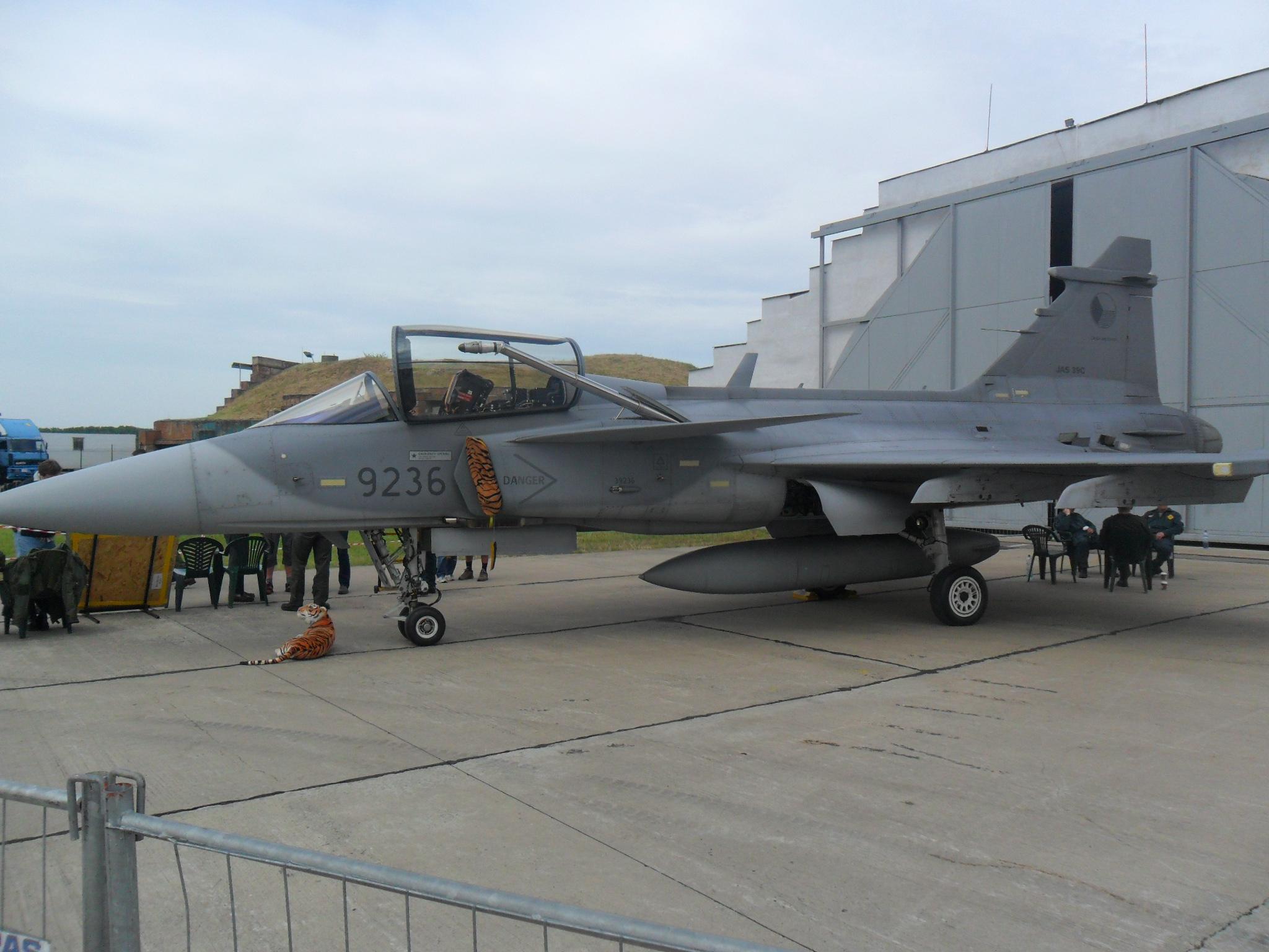 Správa letiště Pardubice