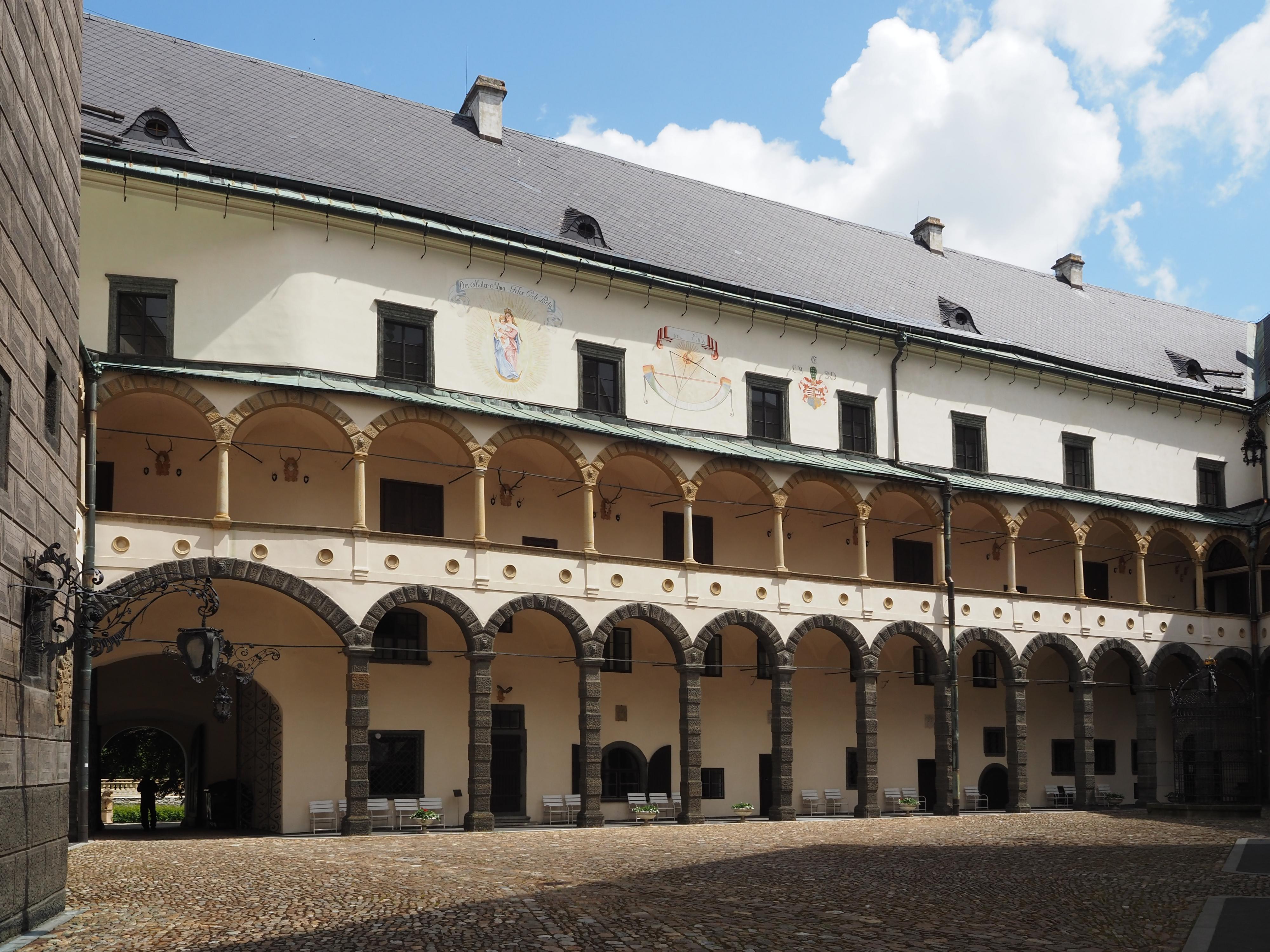 Muzeum v Bruntále, příspěvková organizace foto 5