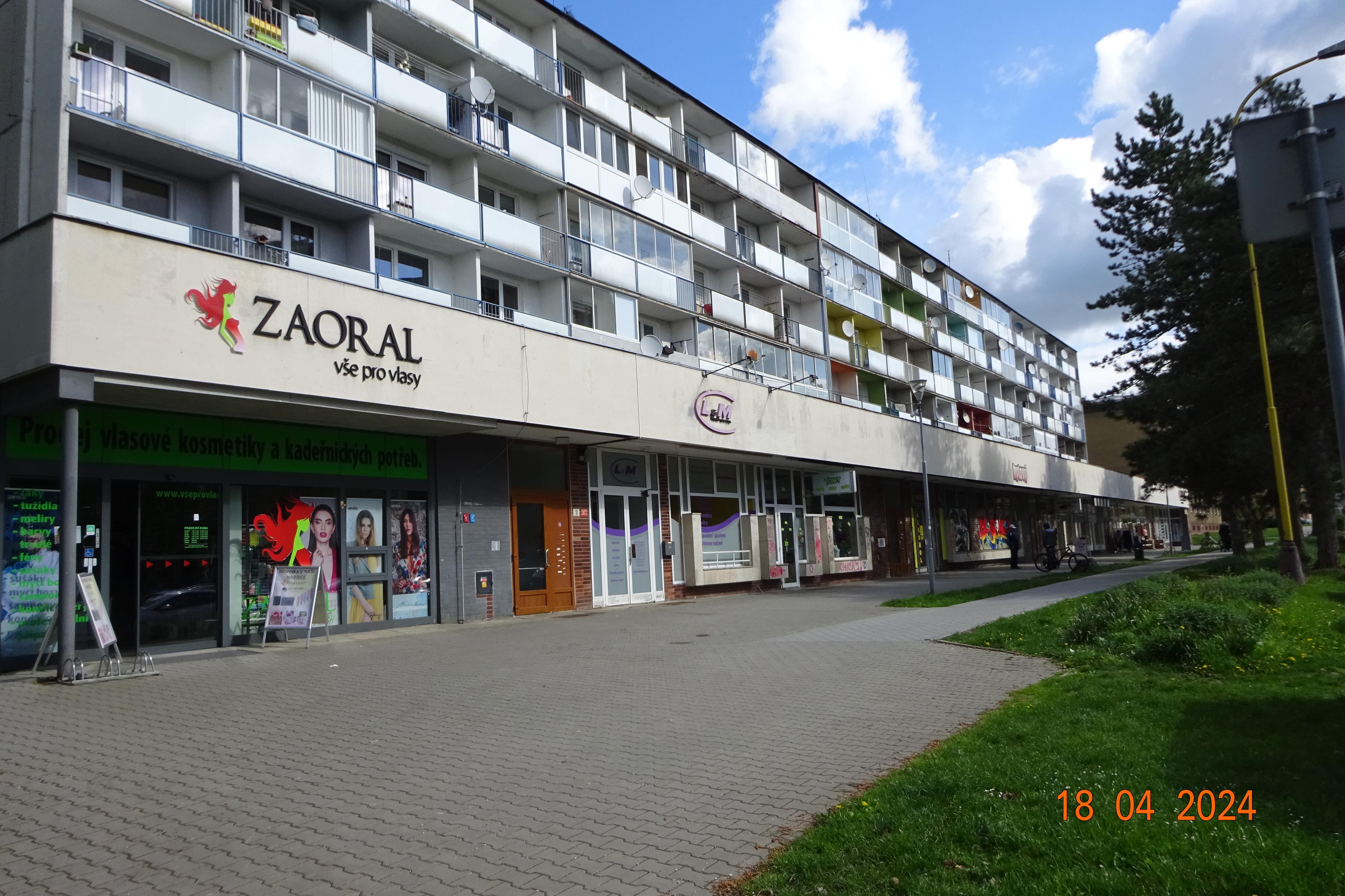 Večerka Čsl. armády 5 foto 2