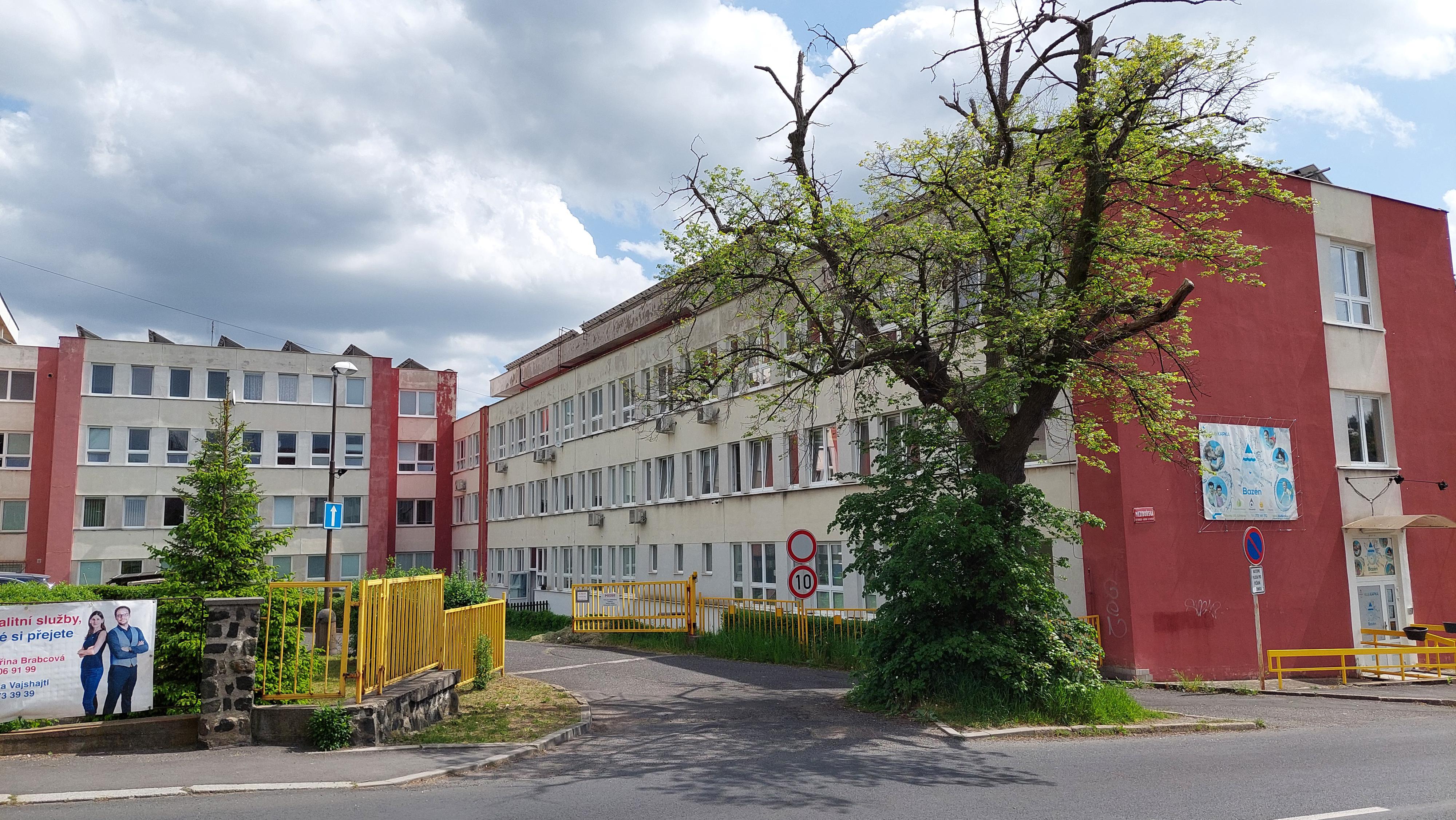 Krušnohorská poliklinika, s.r.o. foto 4