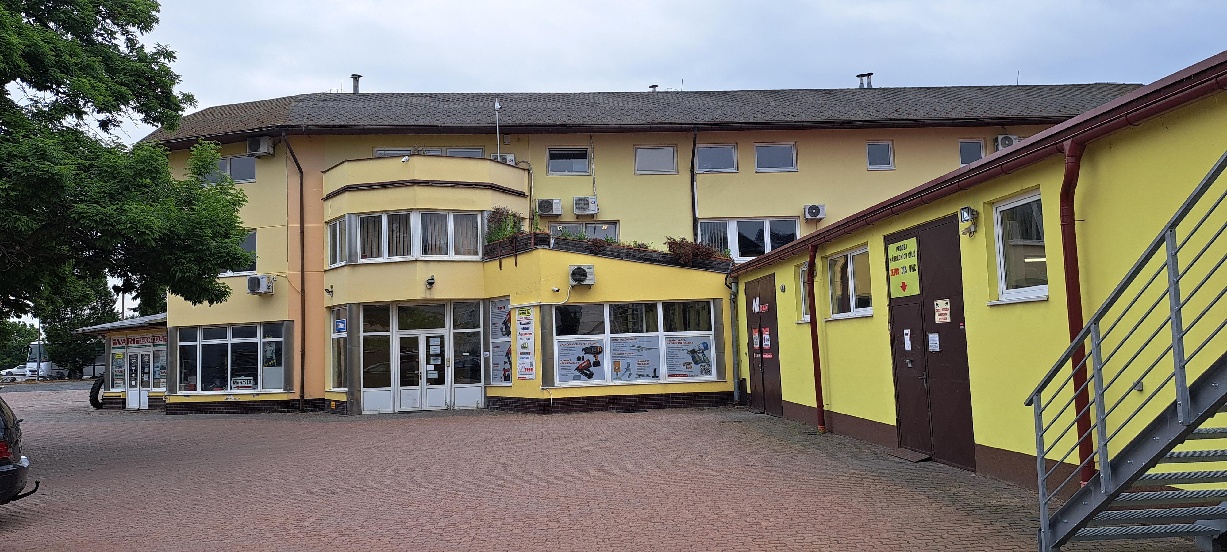 AZ - PROFI THERM s.r.o. foto 5