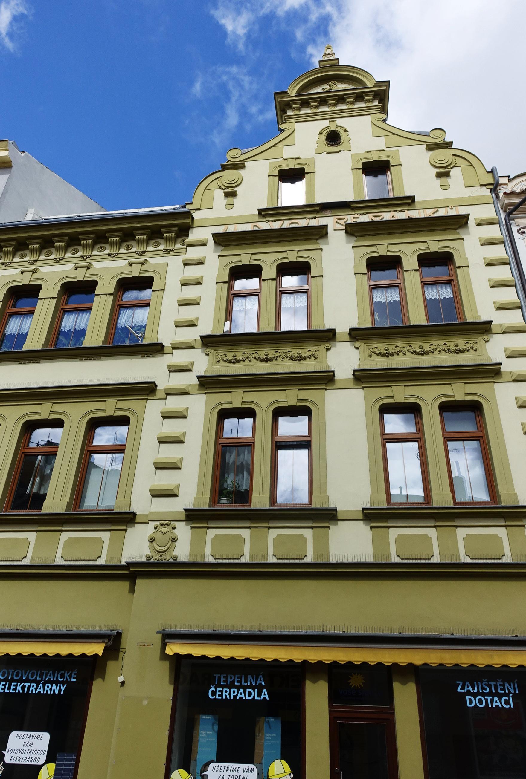 Pradlo Petra foto 1