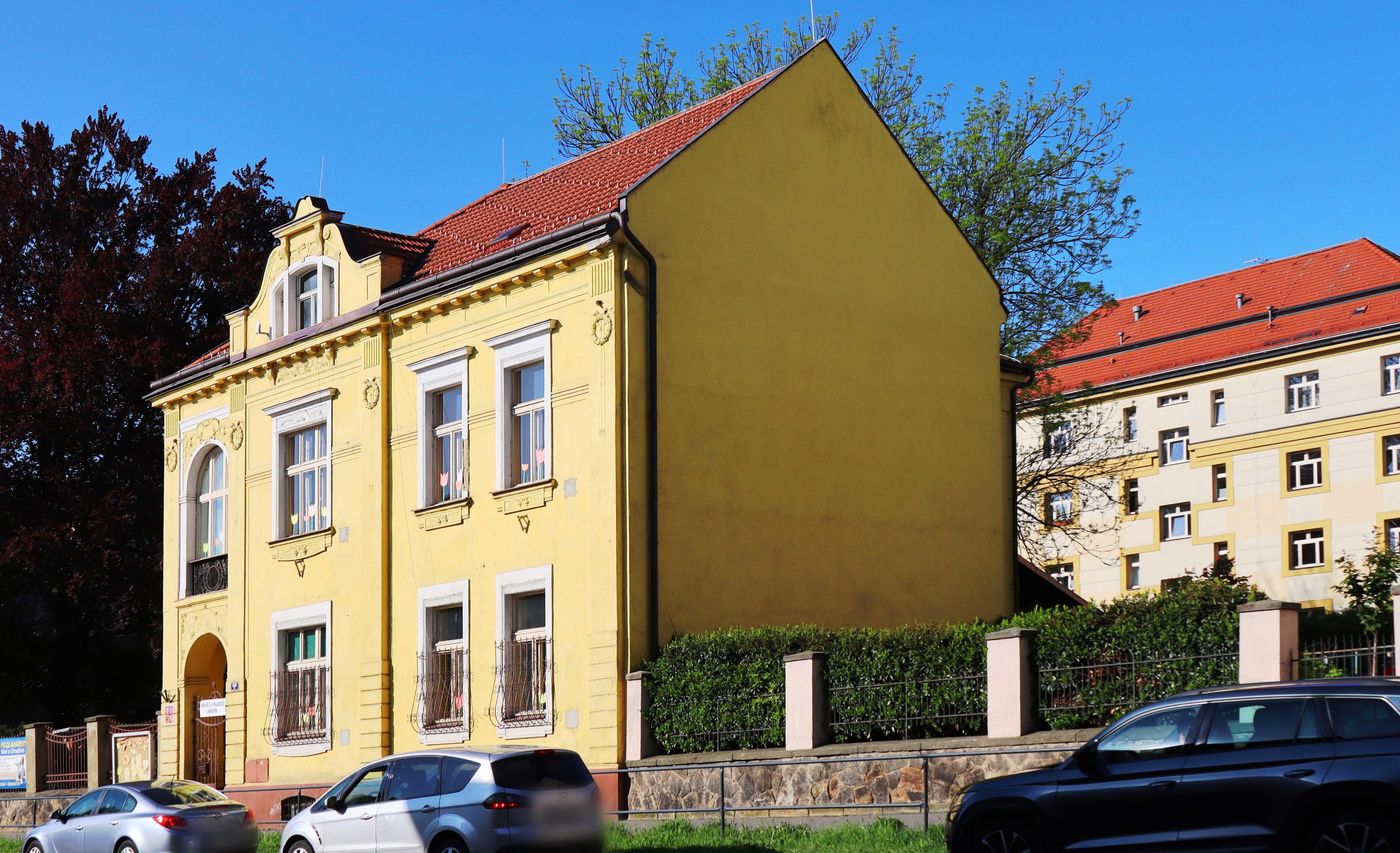 Dům dětí a mládeže Chrudim foto 5