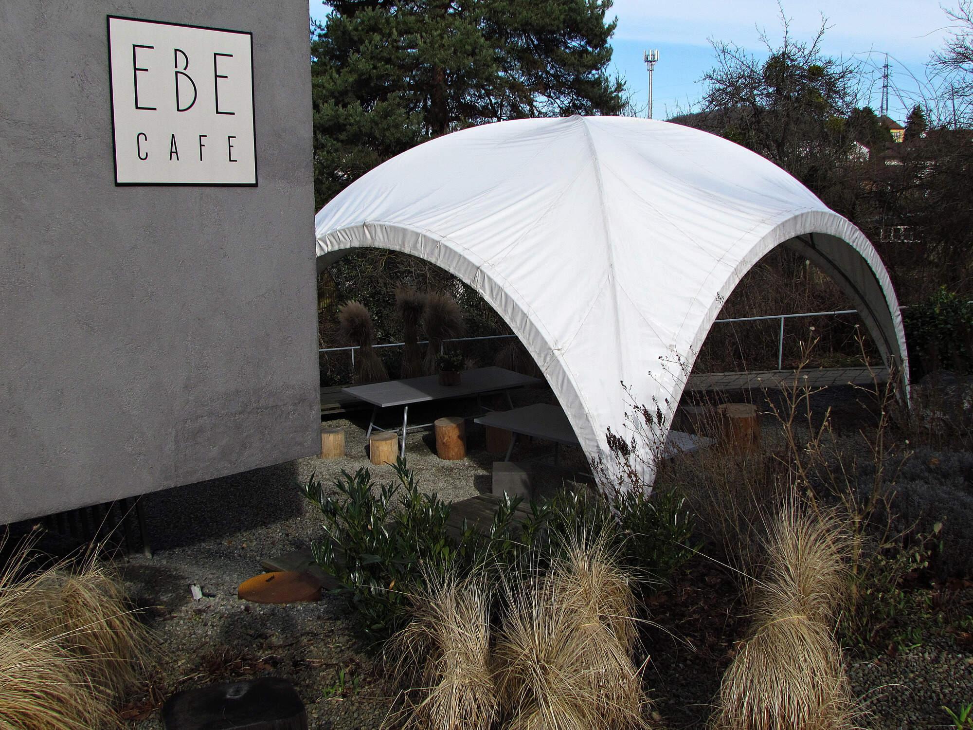 EBE cafe foto 5