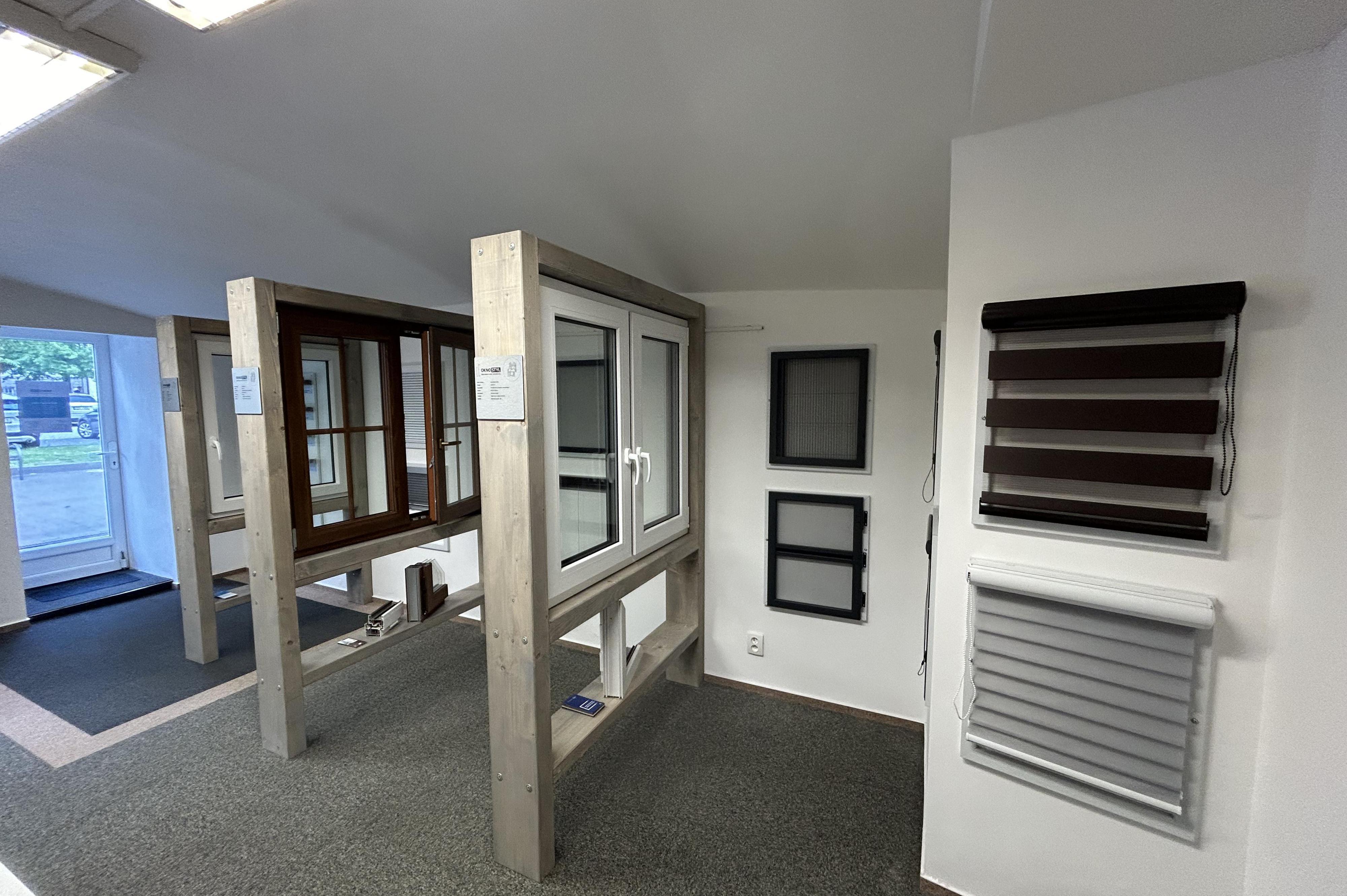 OKNOSTYL group, s.r.o.