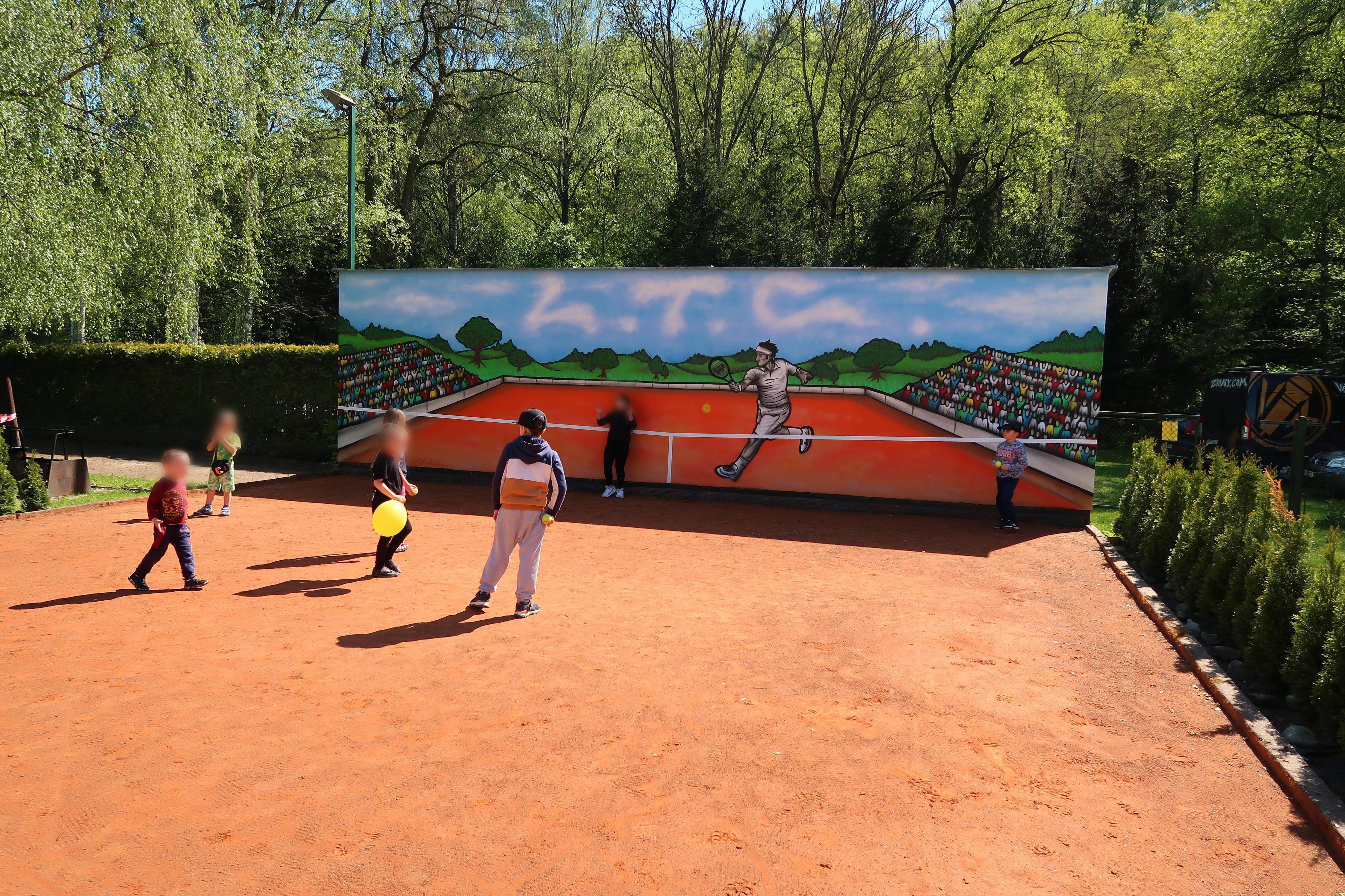 L.T.C. Kostelec nad Orlicí foto 4