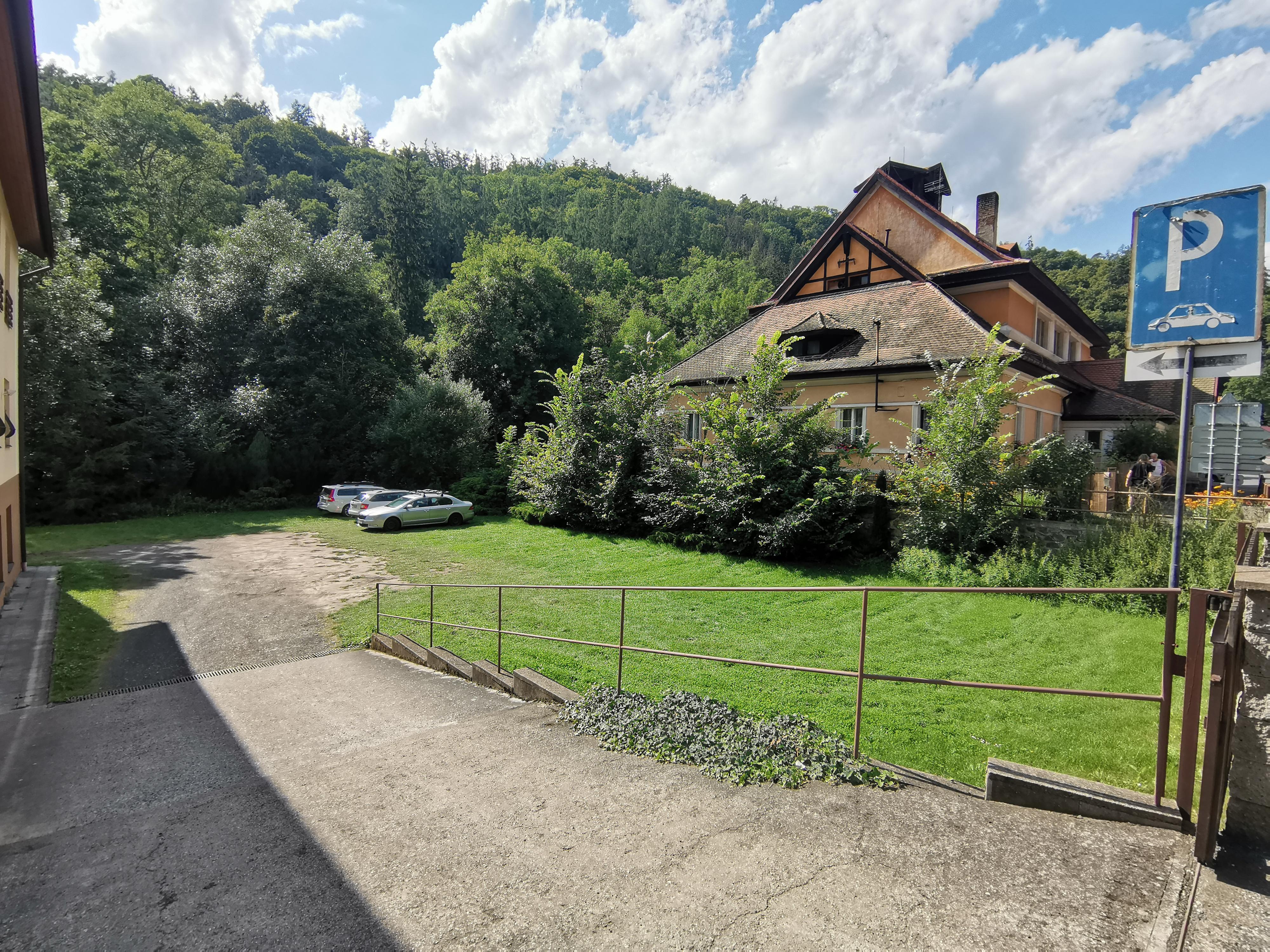 Muzeum motocyklů foto 5