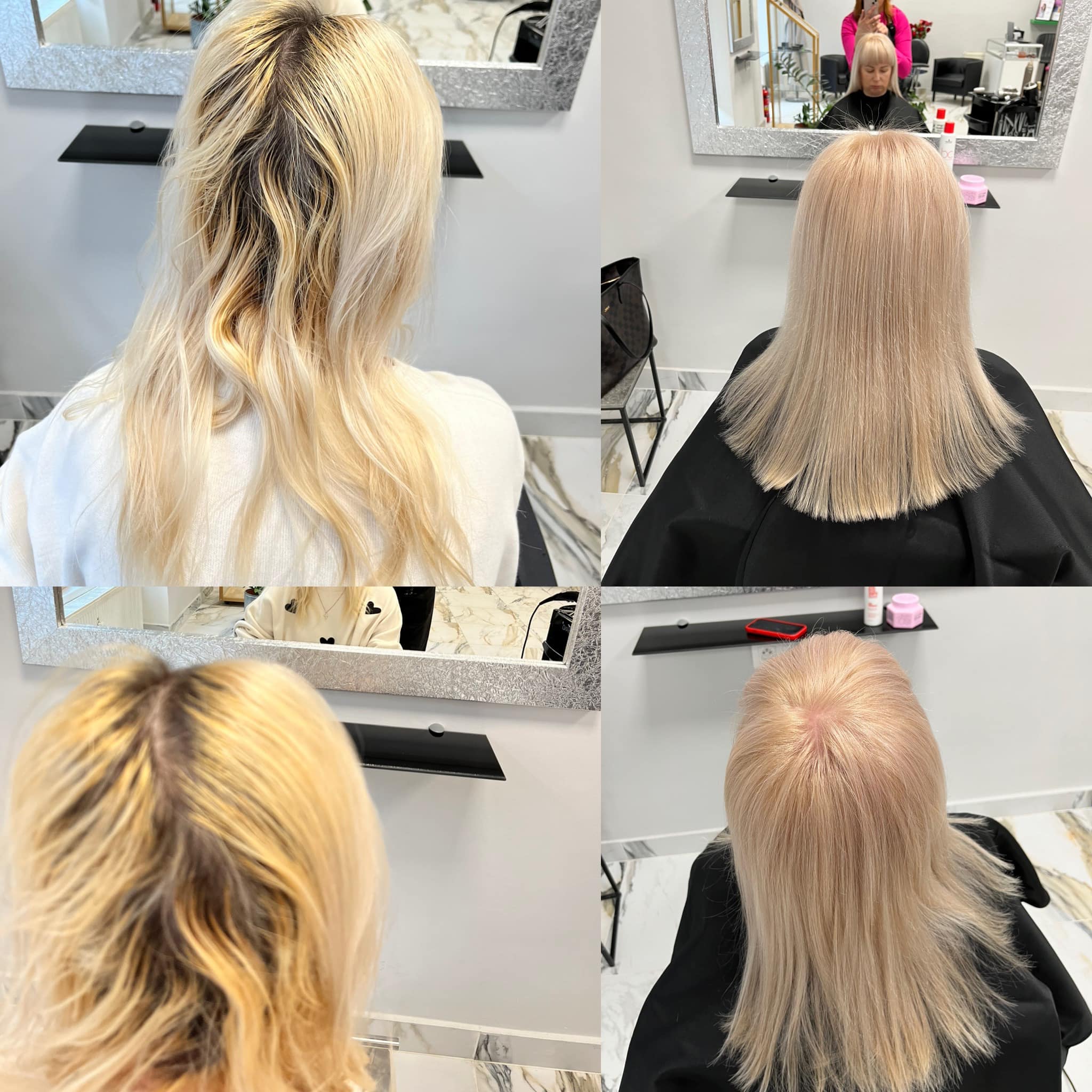 Kadeřnictví Natálie Niklová foto 3