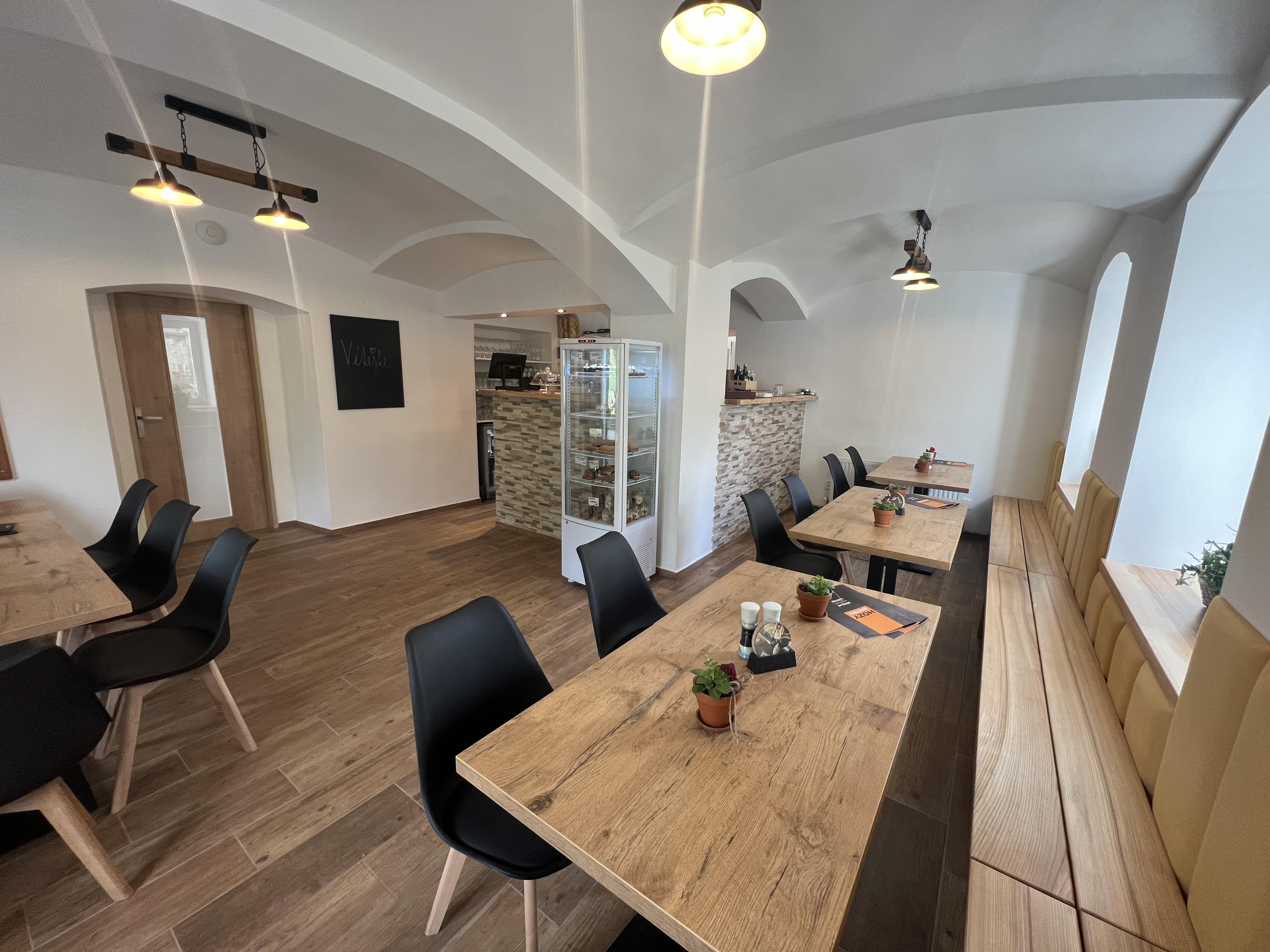 Penzion Star a Hozy Bistro foto 2