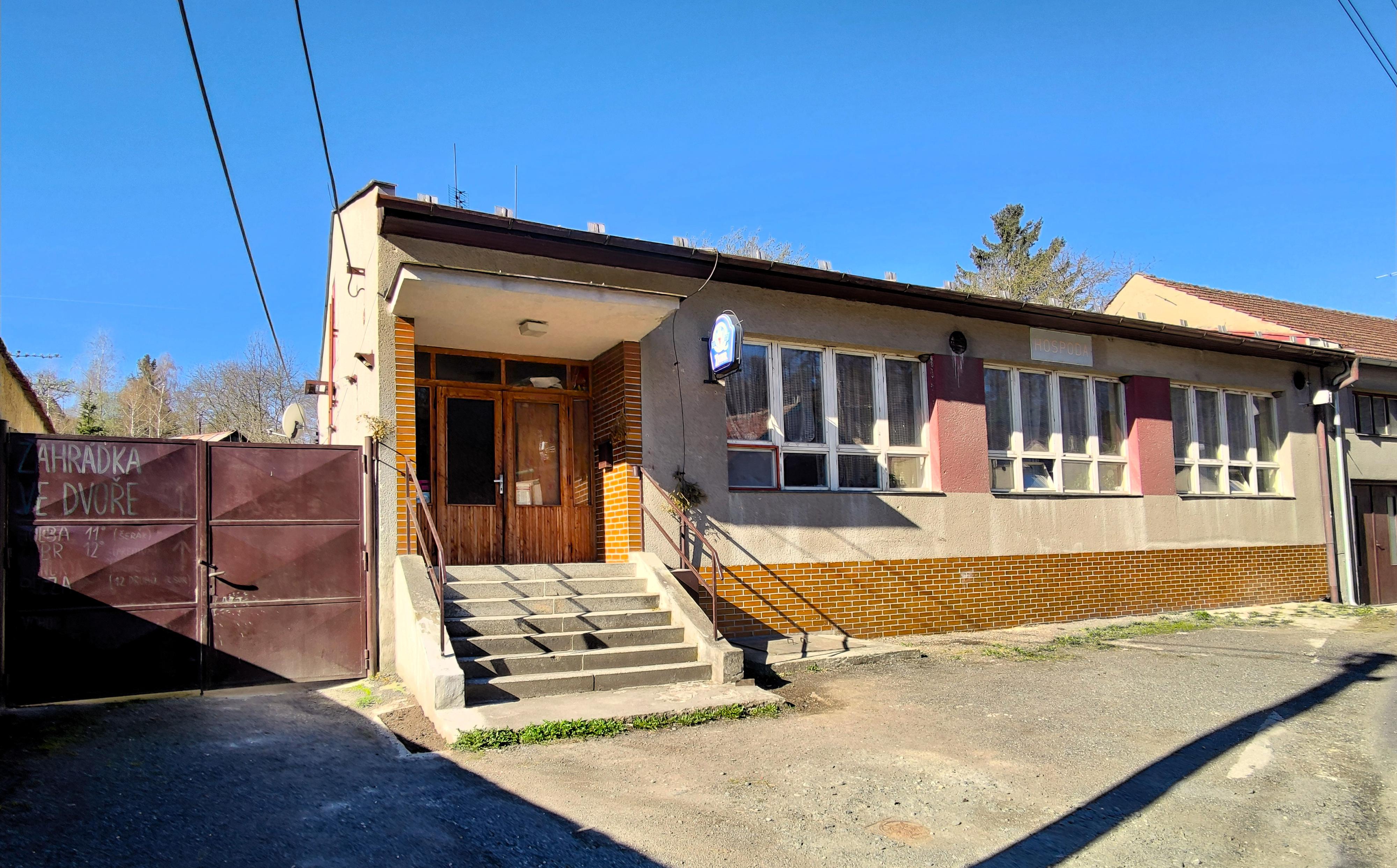 Restaurace Plumlov 10