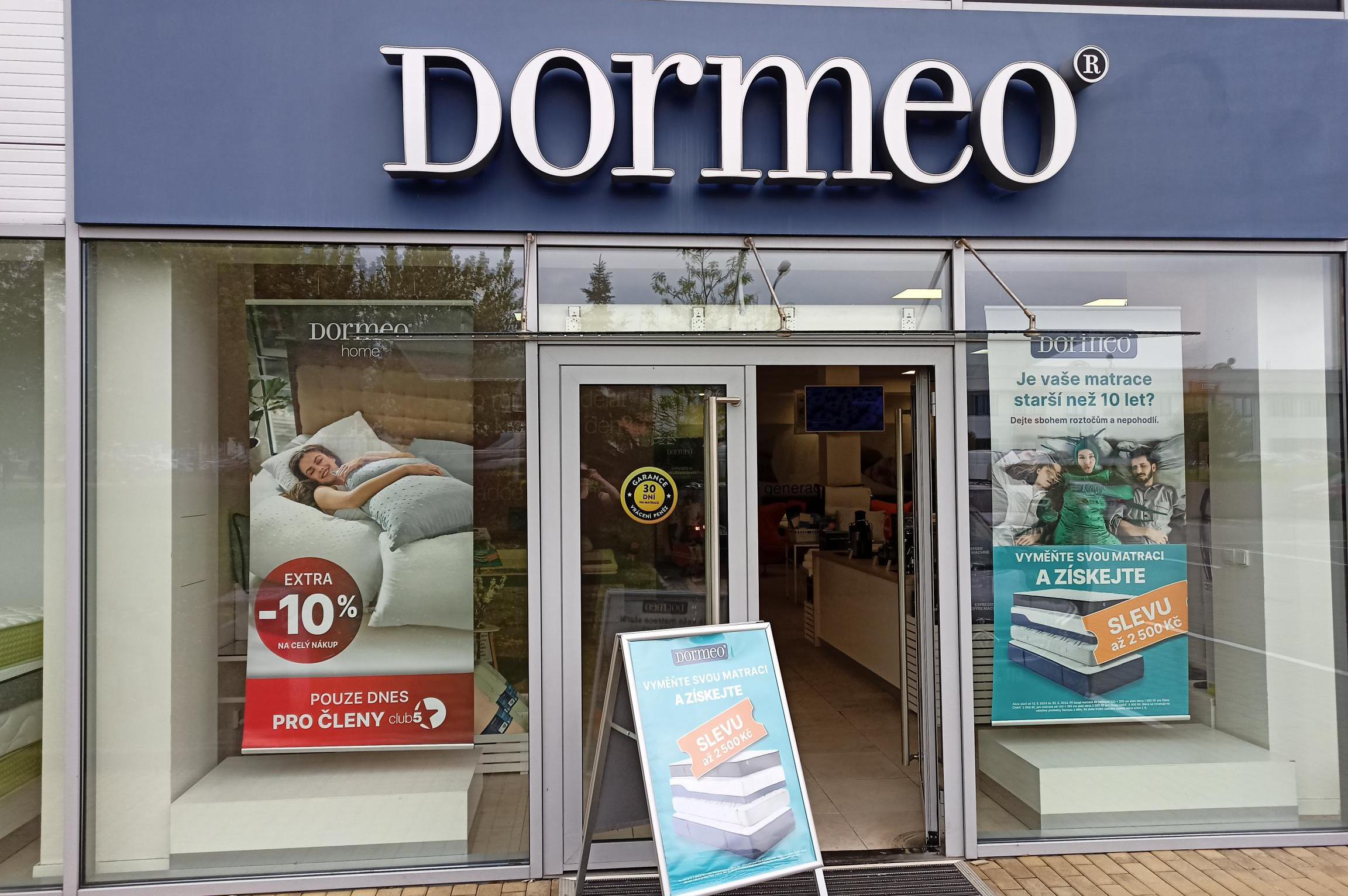 Dormeo Home