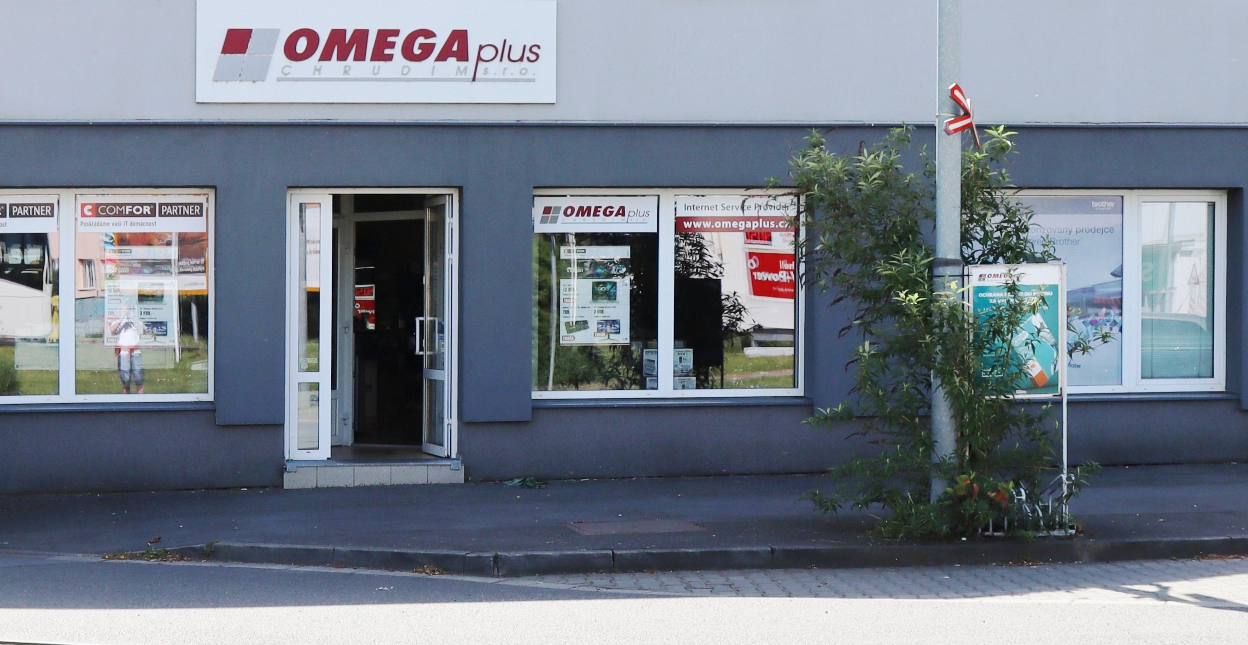 OMEGA plus Chrudim, s.r.o. foto 2