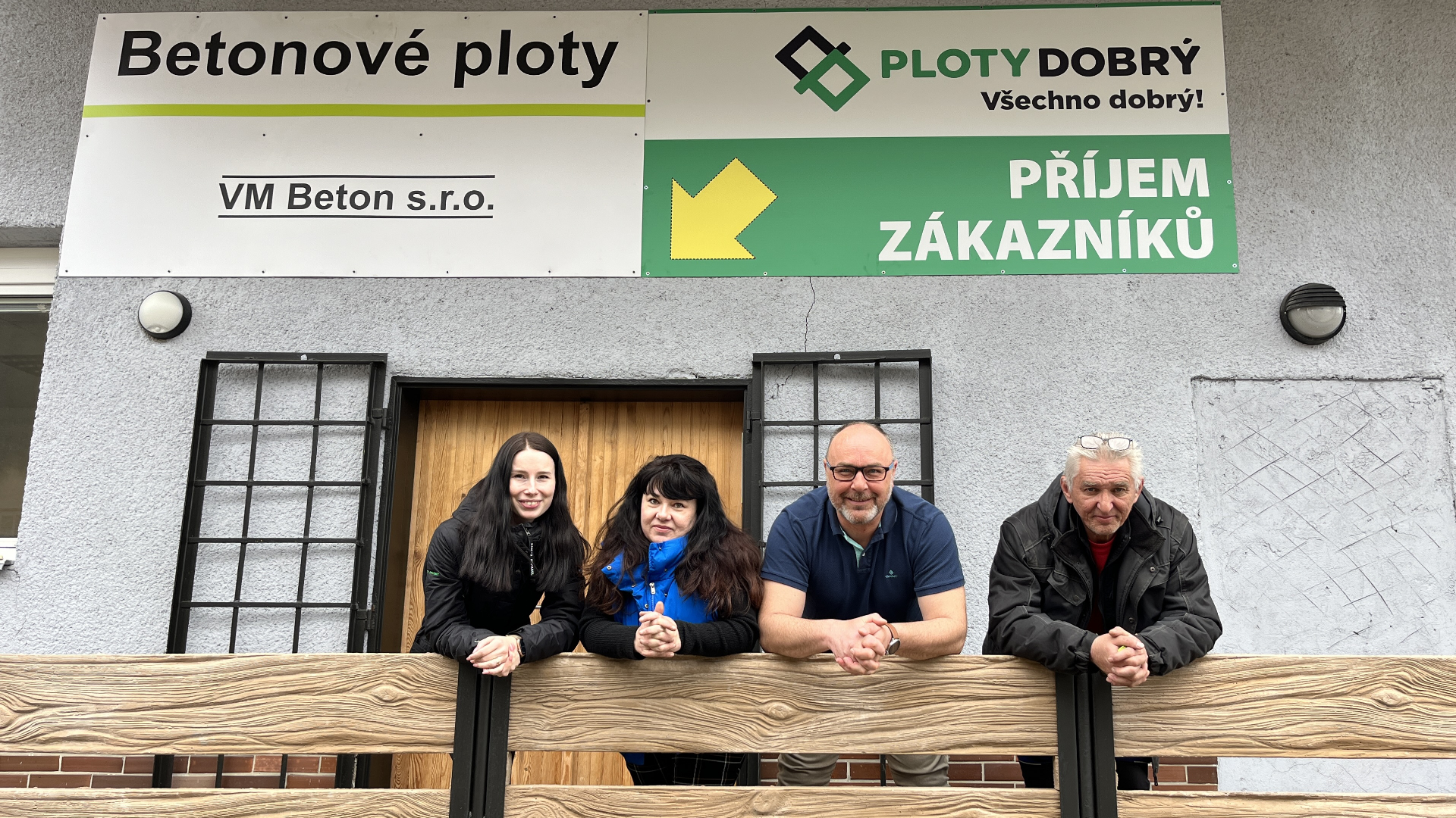 Ploty Dobrý foto 4