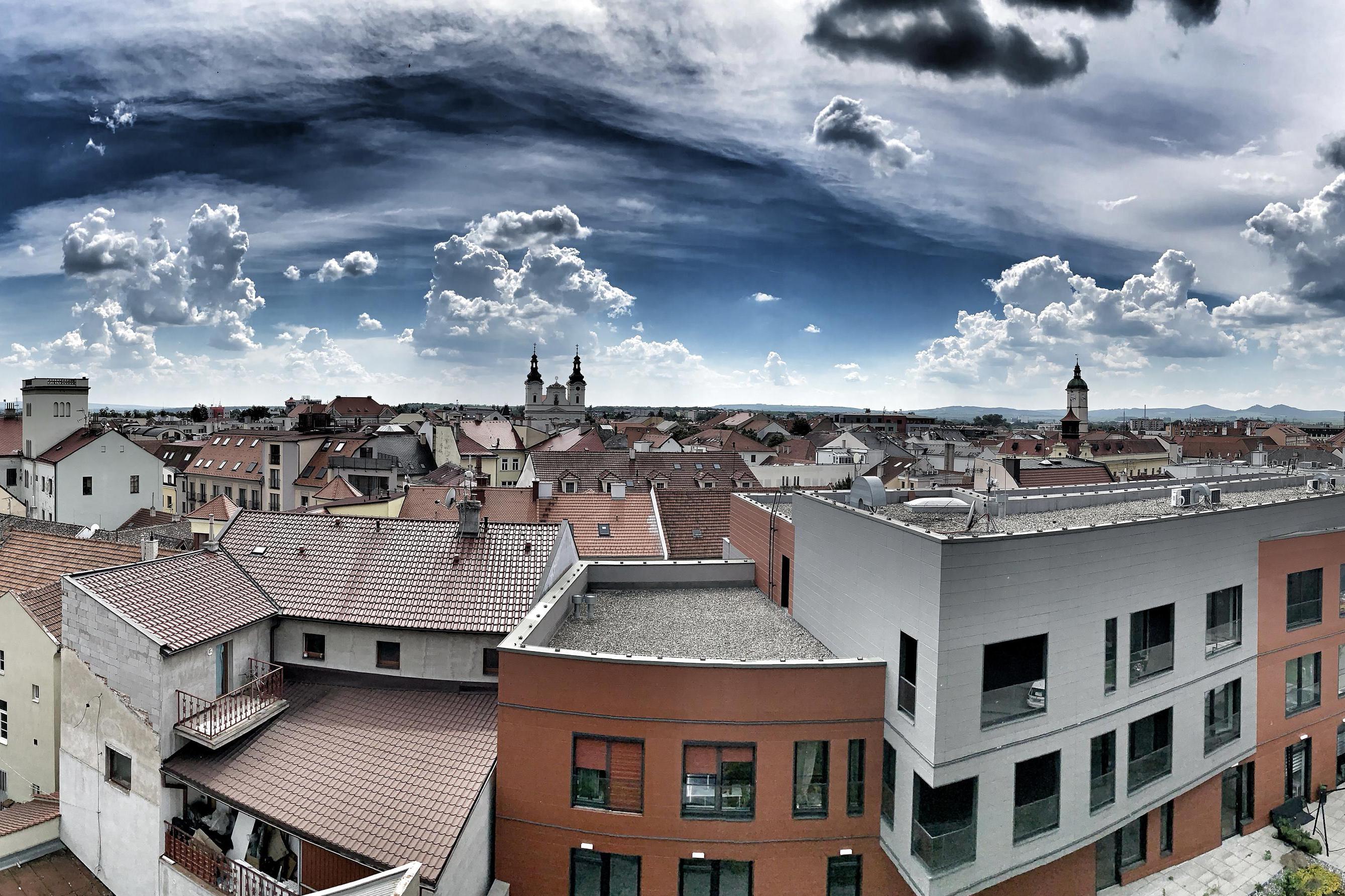 Ing. Tomáš Mazáč