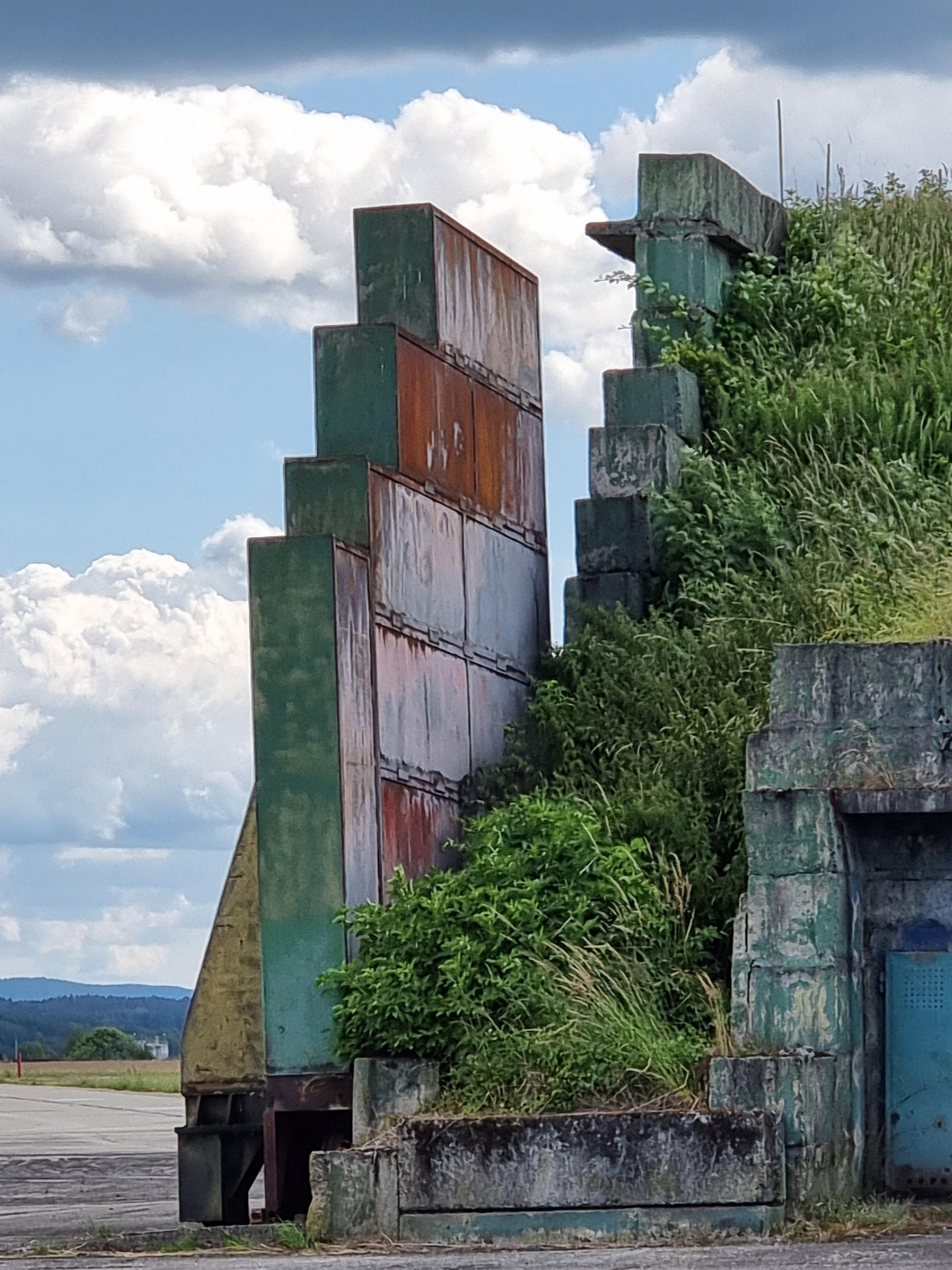 Letiště České Budějovice v Plané foto 2