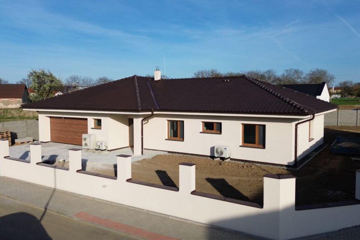 RA stavby company s.r.o.