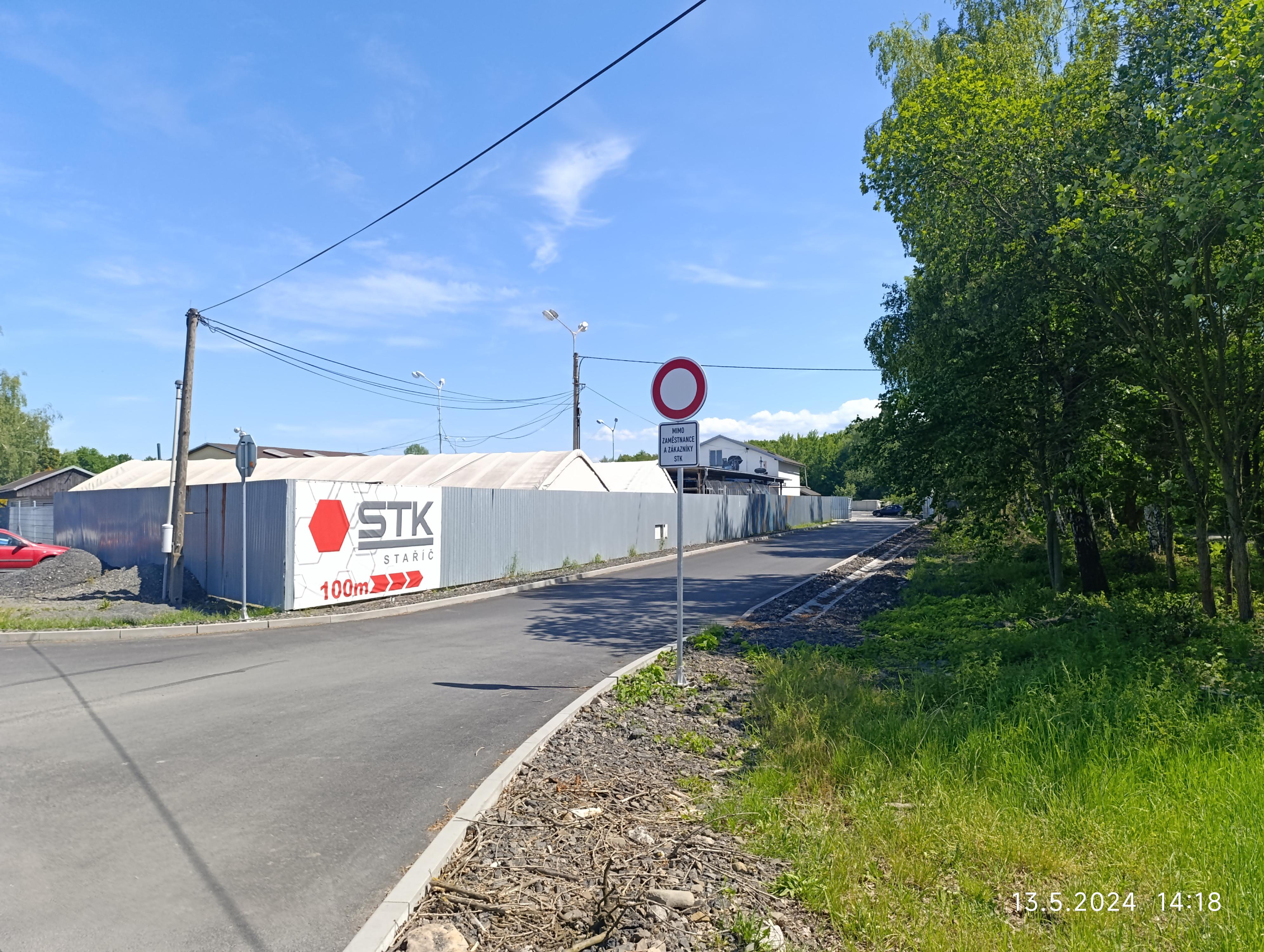STK - Staříč foto 5