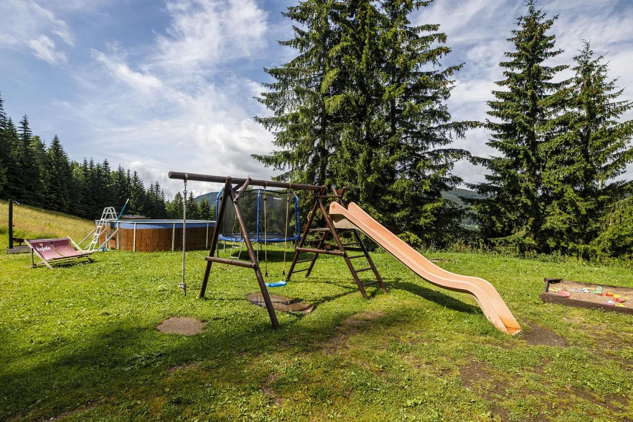 Pension Horalka foto 3