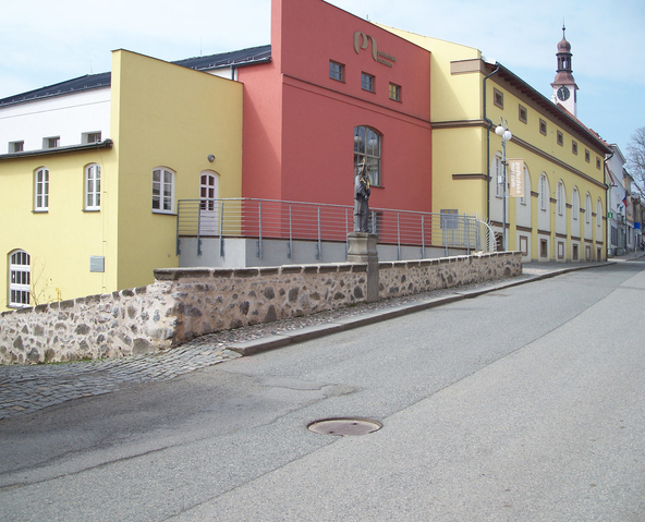 Podbrdské muzeum